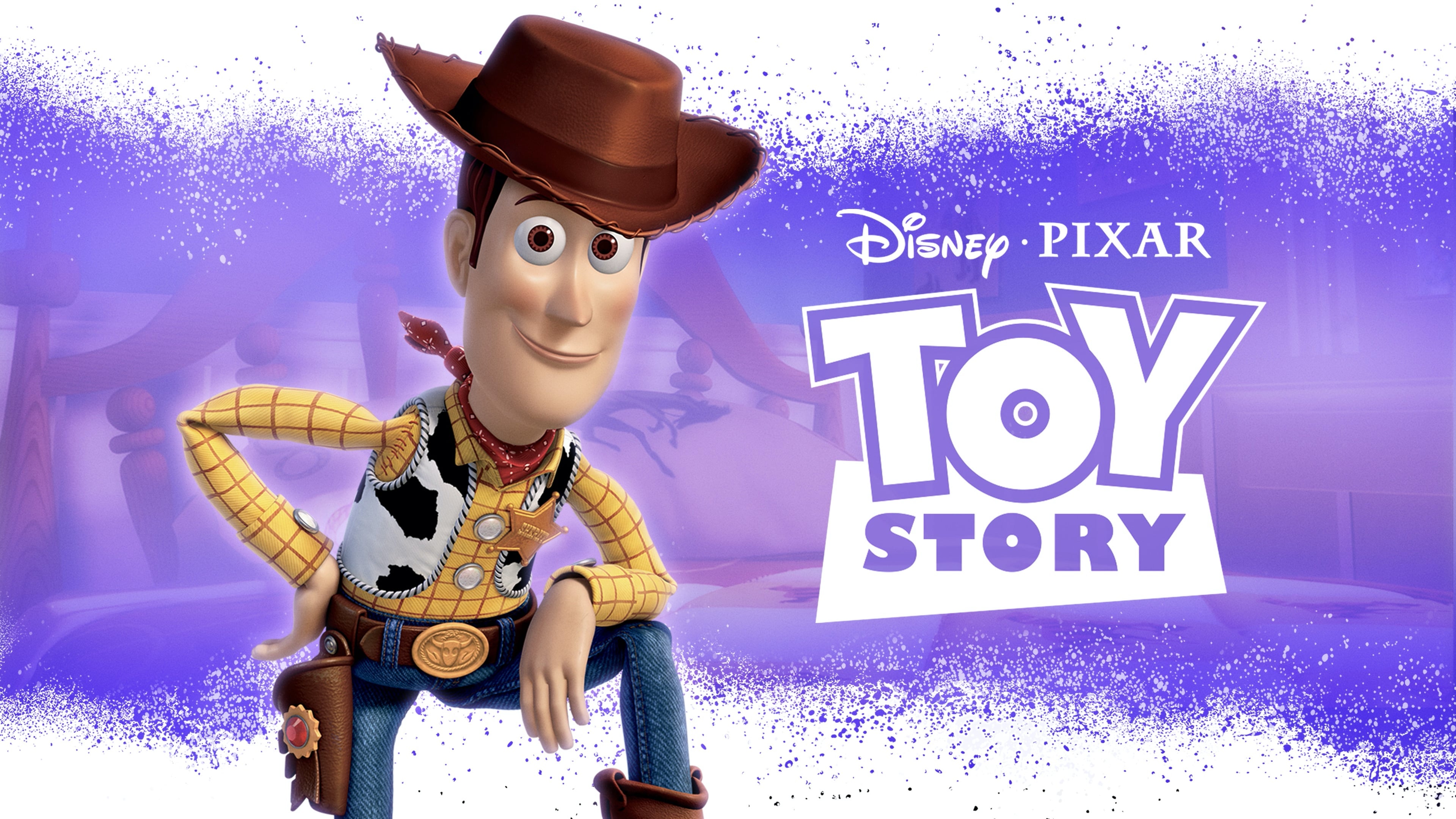Immagine Toy Story - Il mondo dei giocattoli - Poster - Sfondi