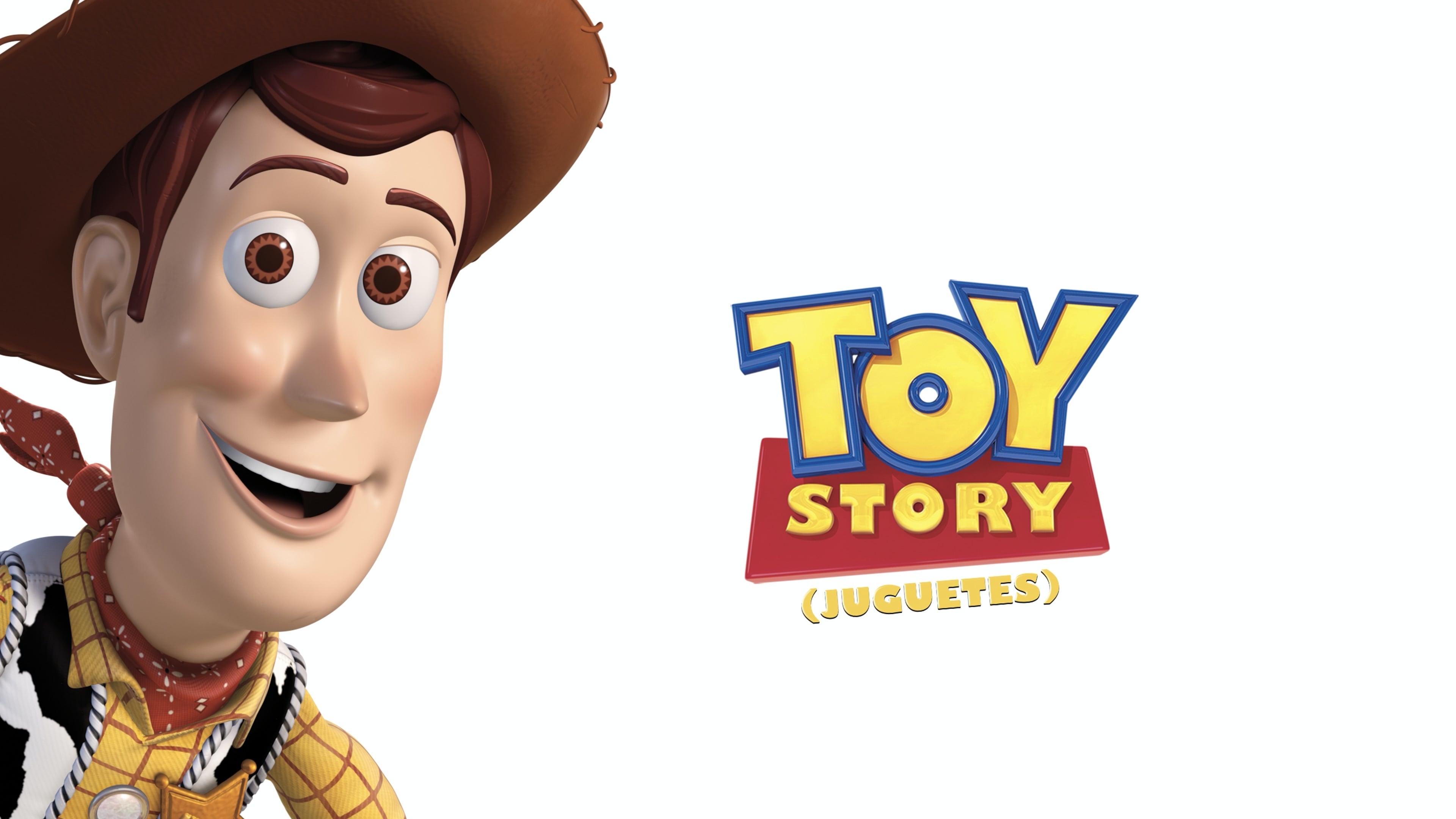 Immagine Toy Story - Il mondo dei giocattoli - Poster - Sfondi