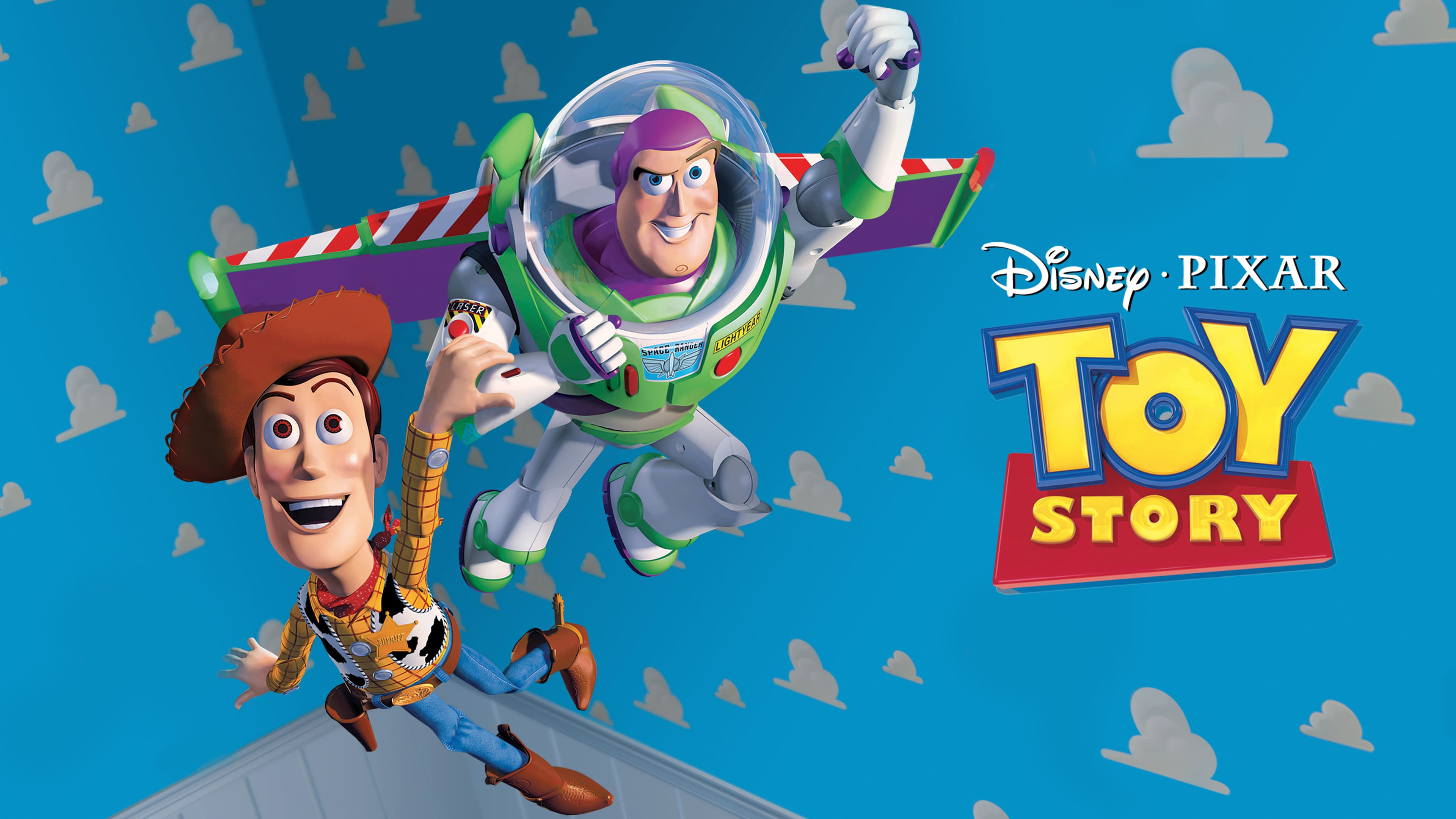 Immagine Toy Story - Il mondo dei giocattoli - Poster - Sfondi