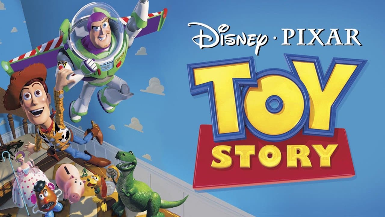 Immagine Toy Story - Il mondo dei giocattoli - Poster - Sfondi