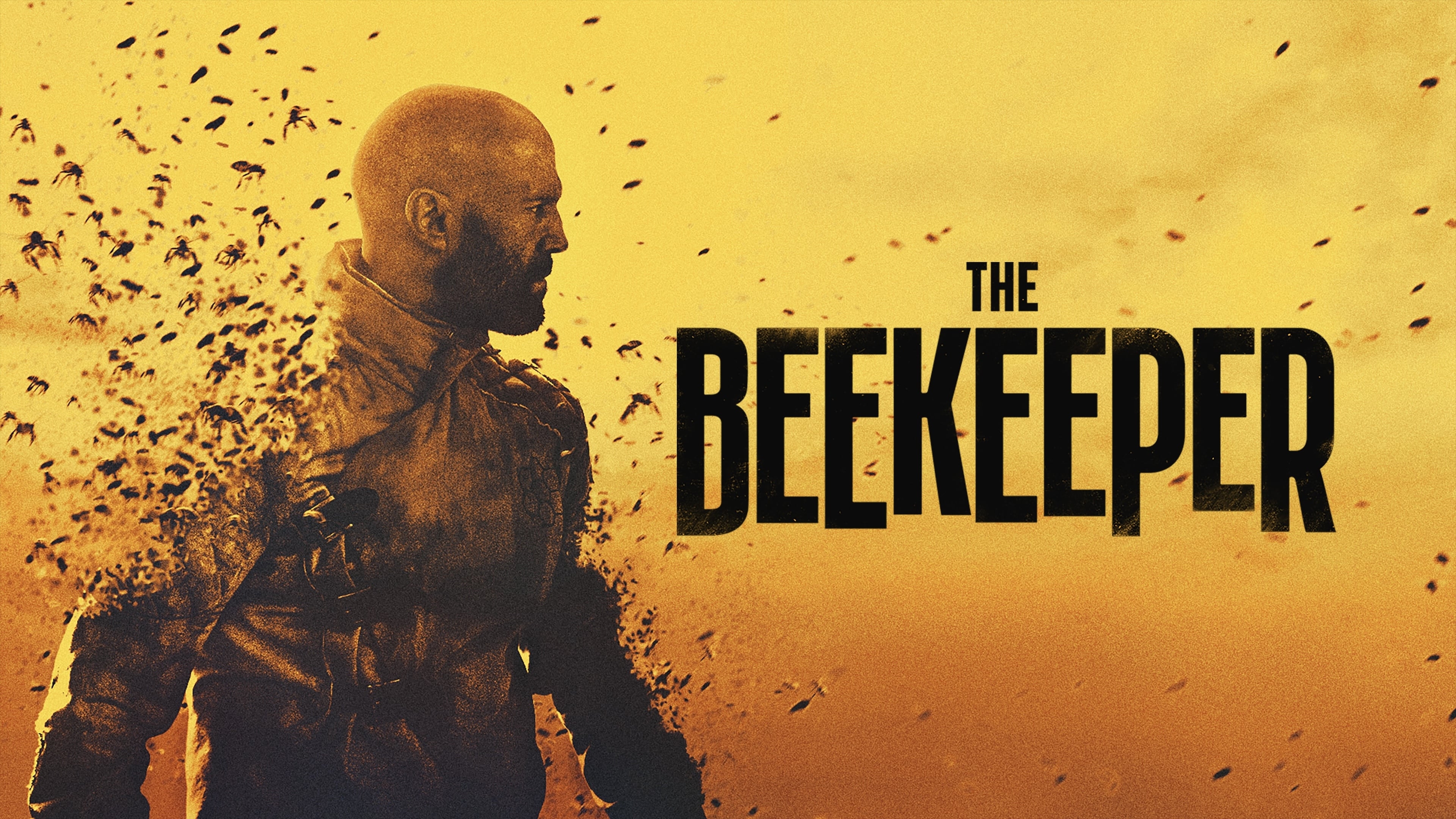 Immagine The Beekeeper - Poster - Sfondi
