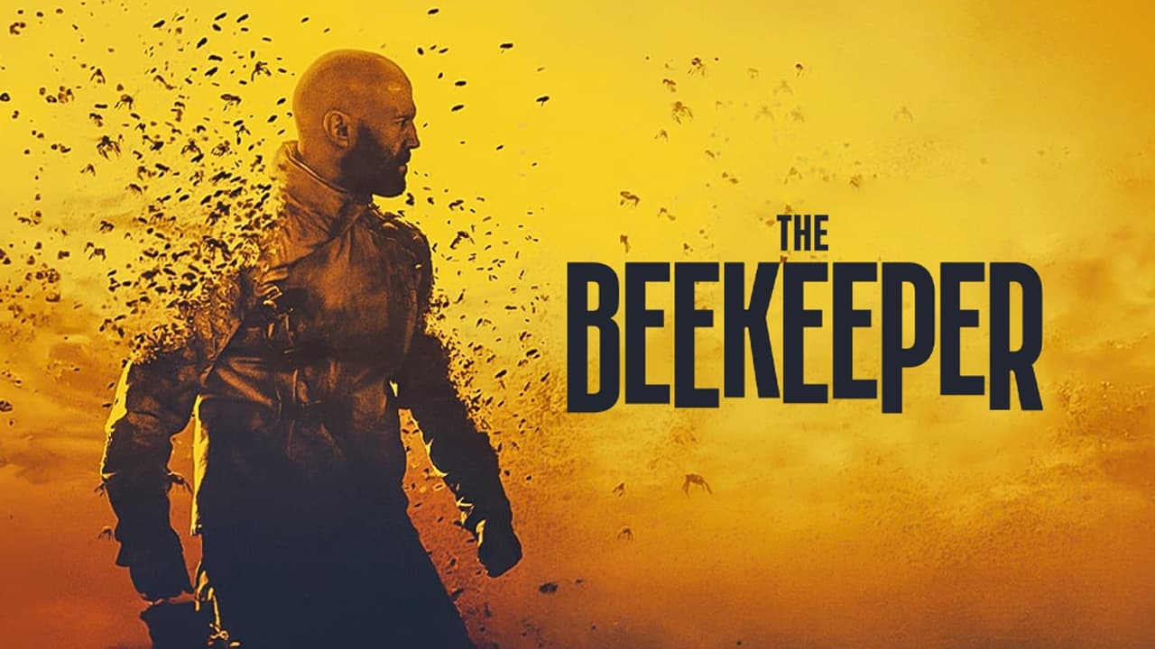 Immagine The Beekeeper - Poster - Sfondi