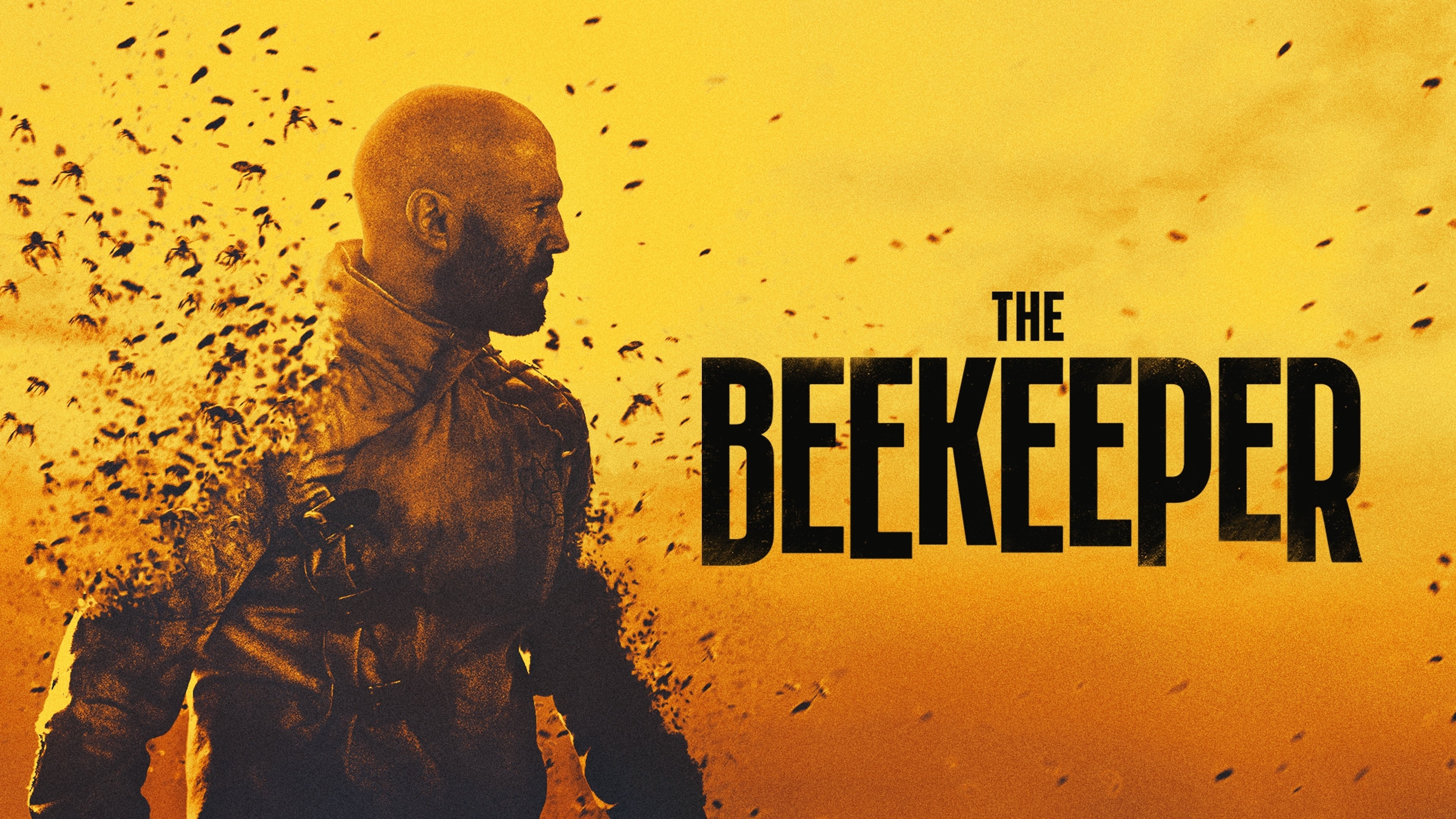 Immagine The Beekeeper - Poster - Sfondi