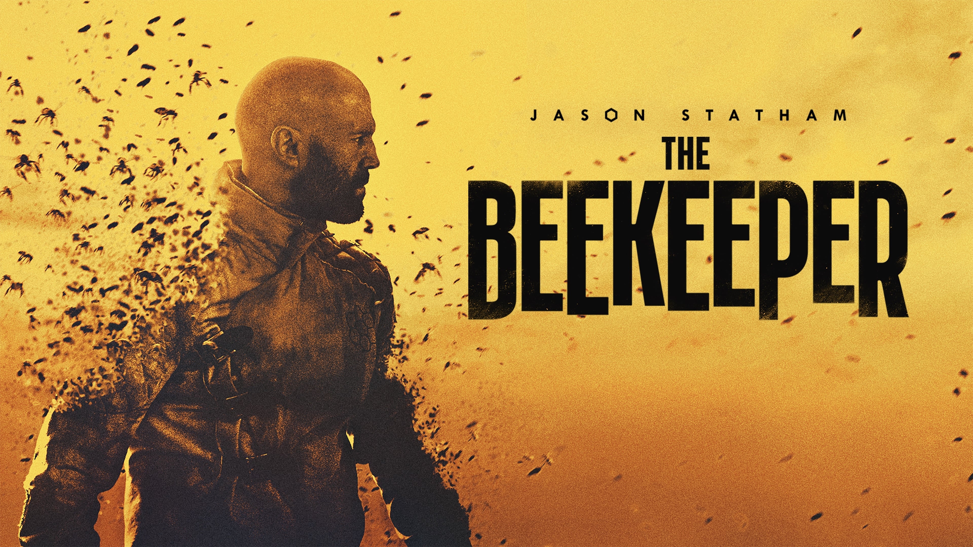 Immagine The Beekeeper - Poster - Sfondi