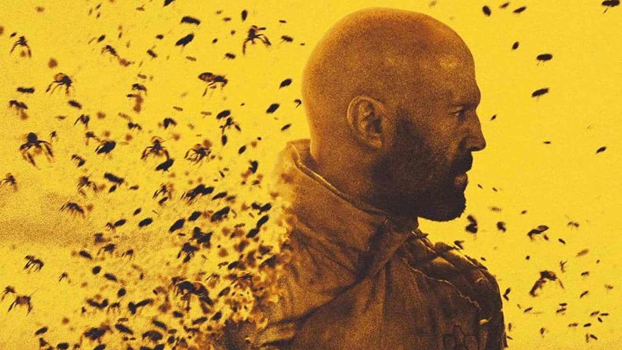 Immagine The Beekeeper - Poster - Sfondi