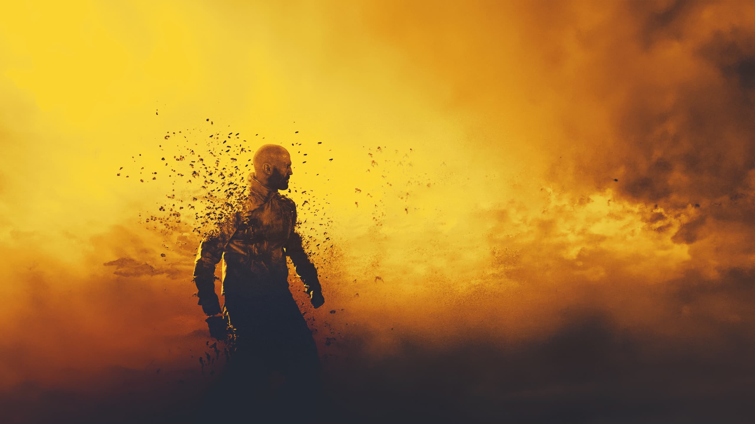 Immagine The Beekeeper - Poster - Sfondi