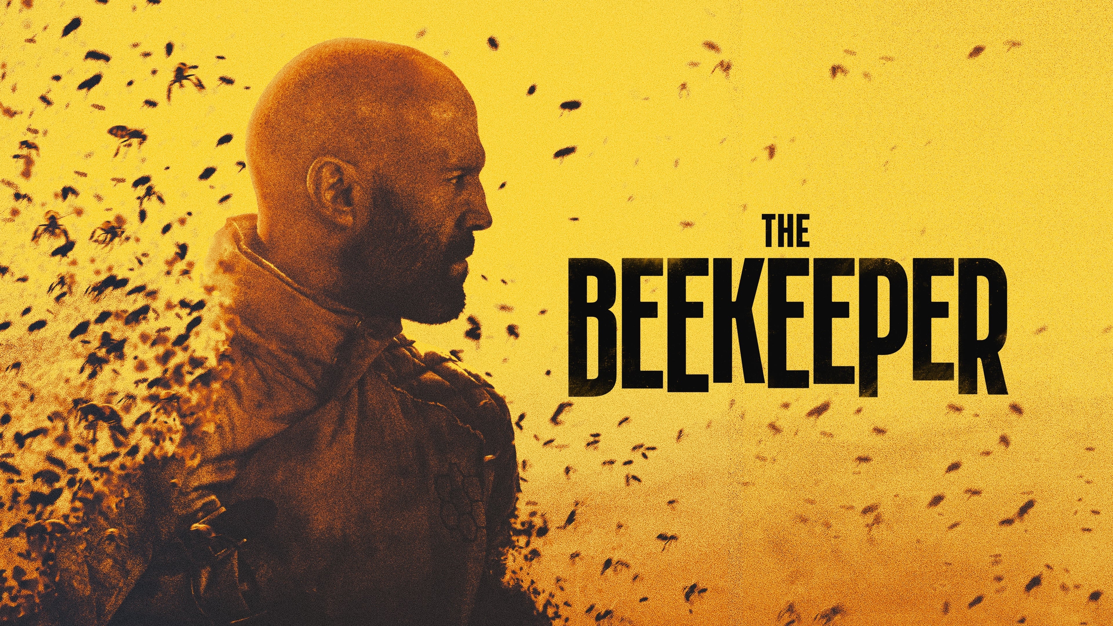Immagine The Beekeeper - Poster - Sfondi