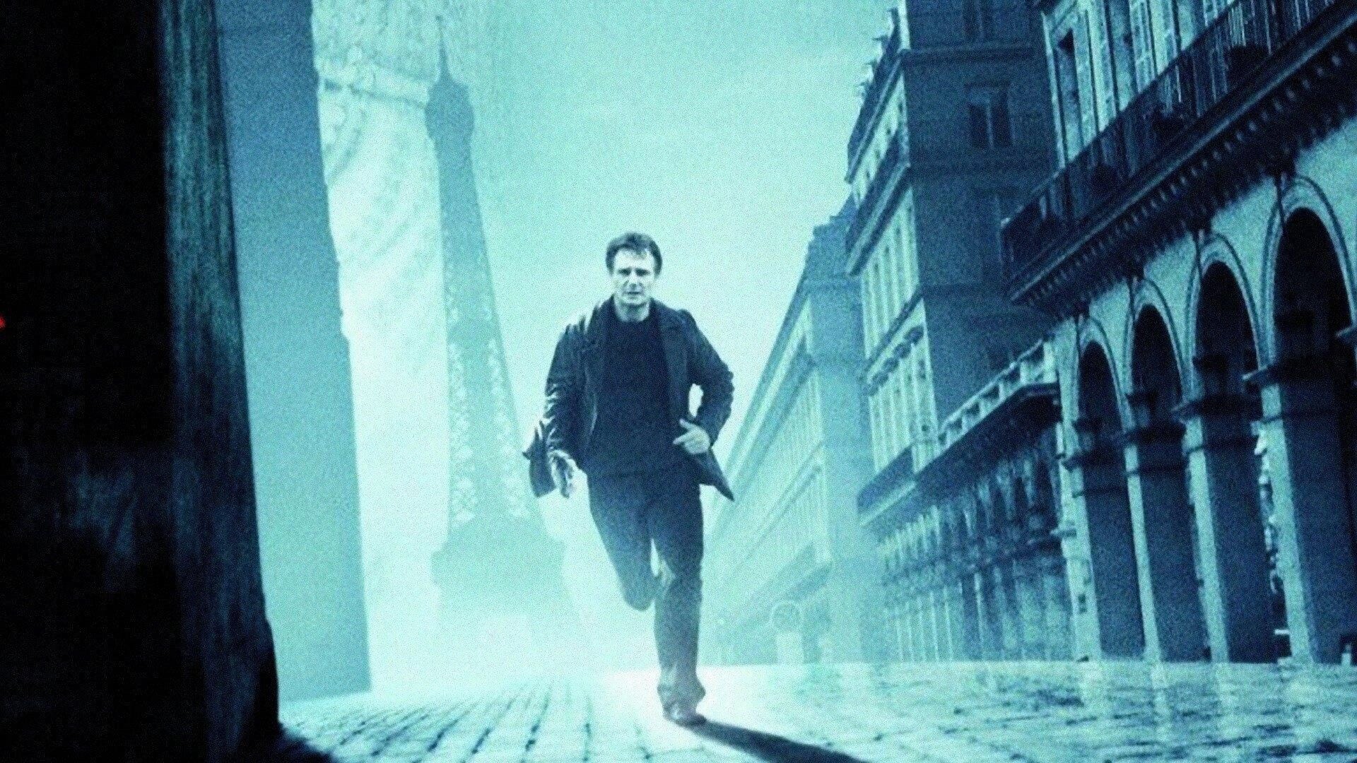 Immagine Taken - Io vi troverò - Poster - Sfondi