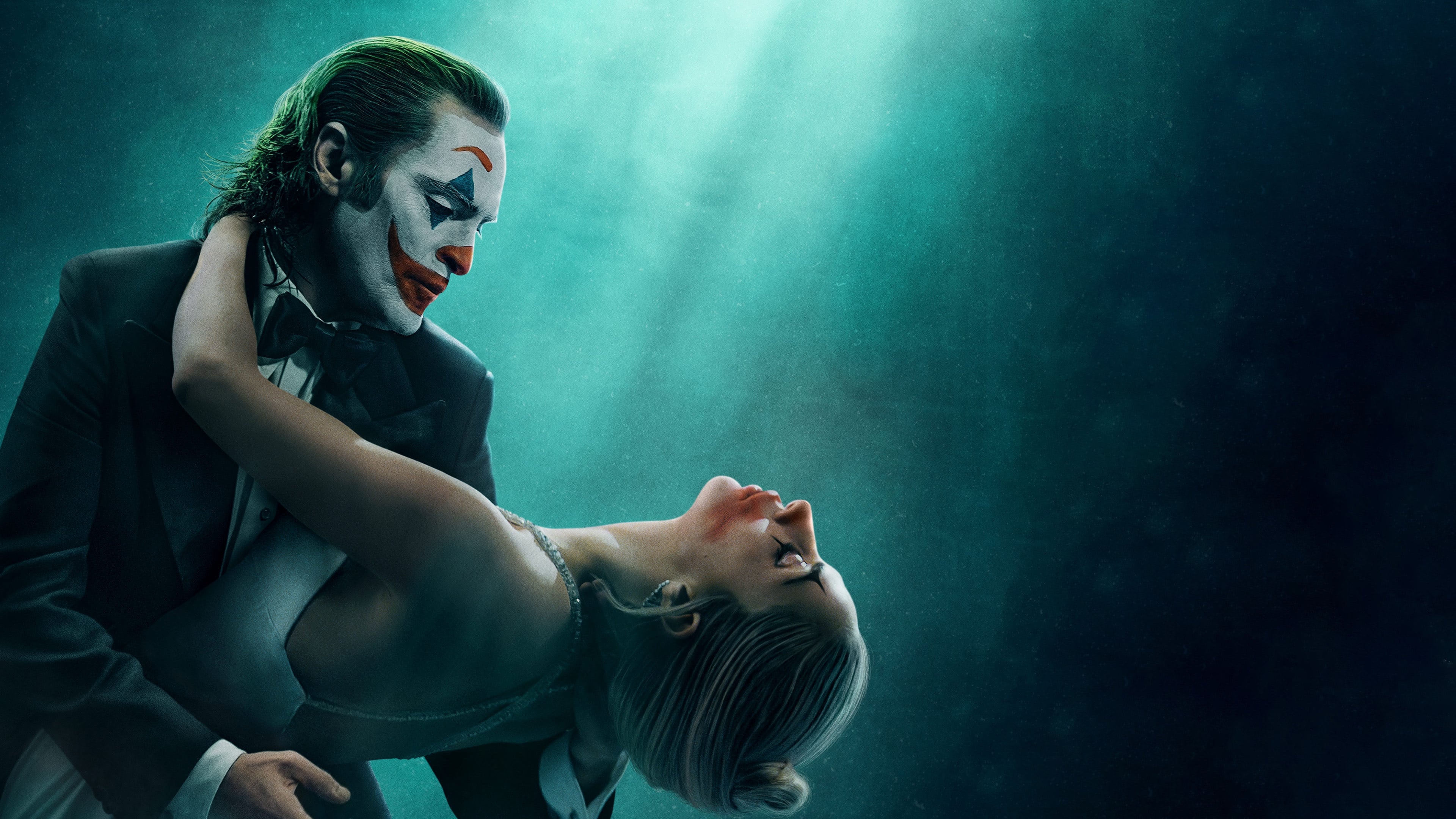 Immagine Joker: Folie à Deux - Poster - Sfondi