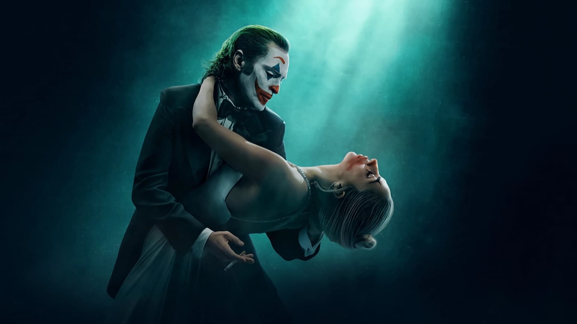 Immagine Joker: Folie à Deux - Poster - Sfondi