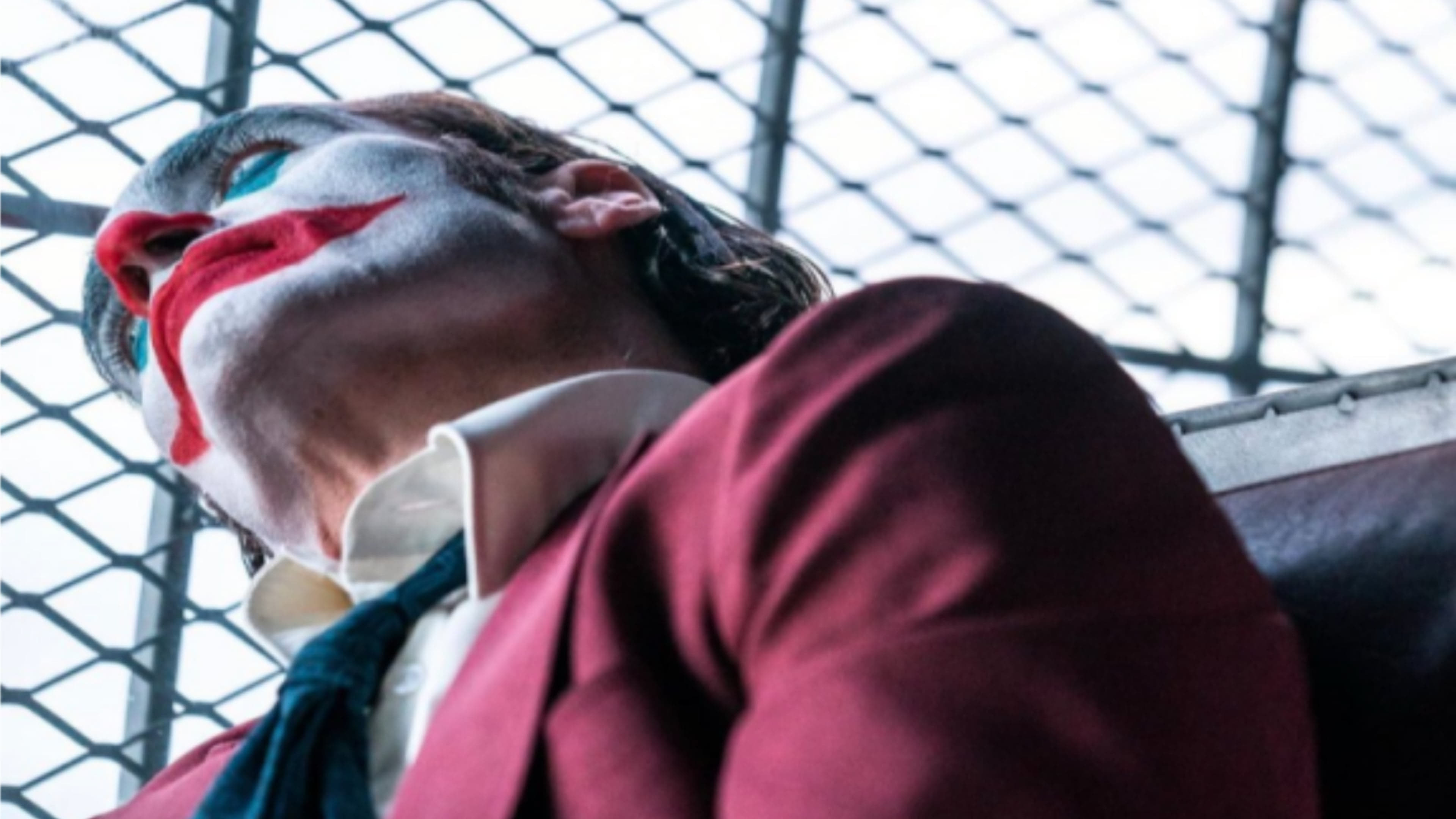 Immagine Joker: Folie à Deux - Poster - Sfondi