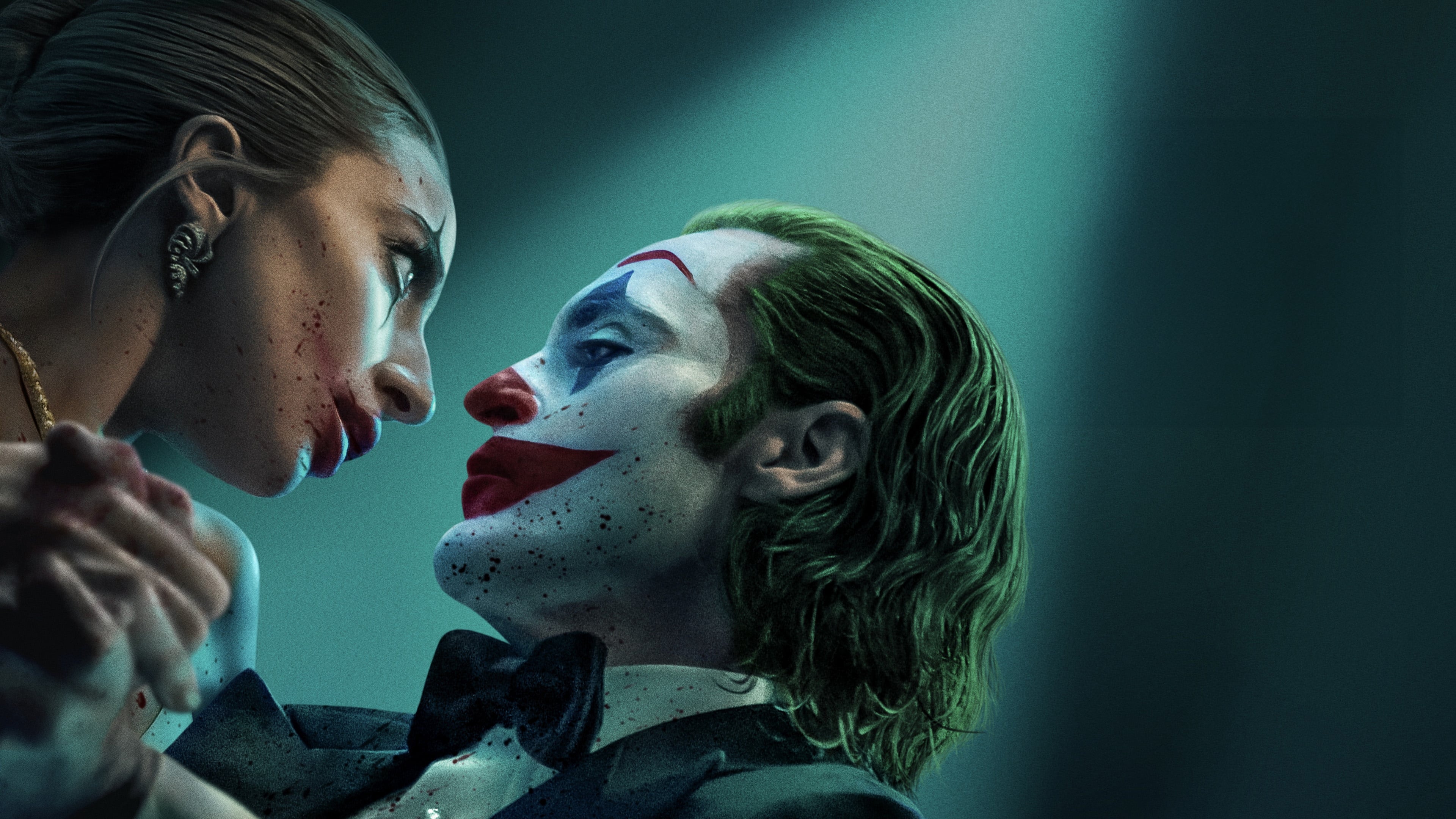 Immagine Joker: Folie à Deux - Poster - Sfondi