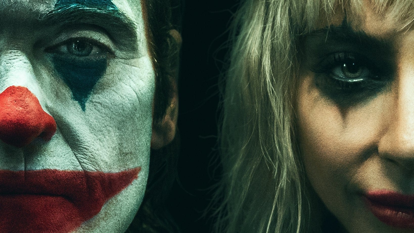 Immagine Joker: Folie à Deux - Poster - Sfondi