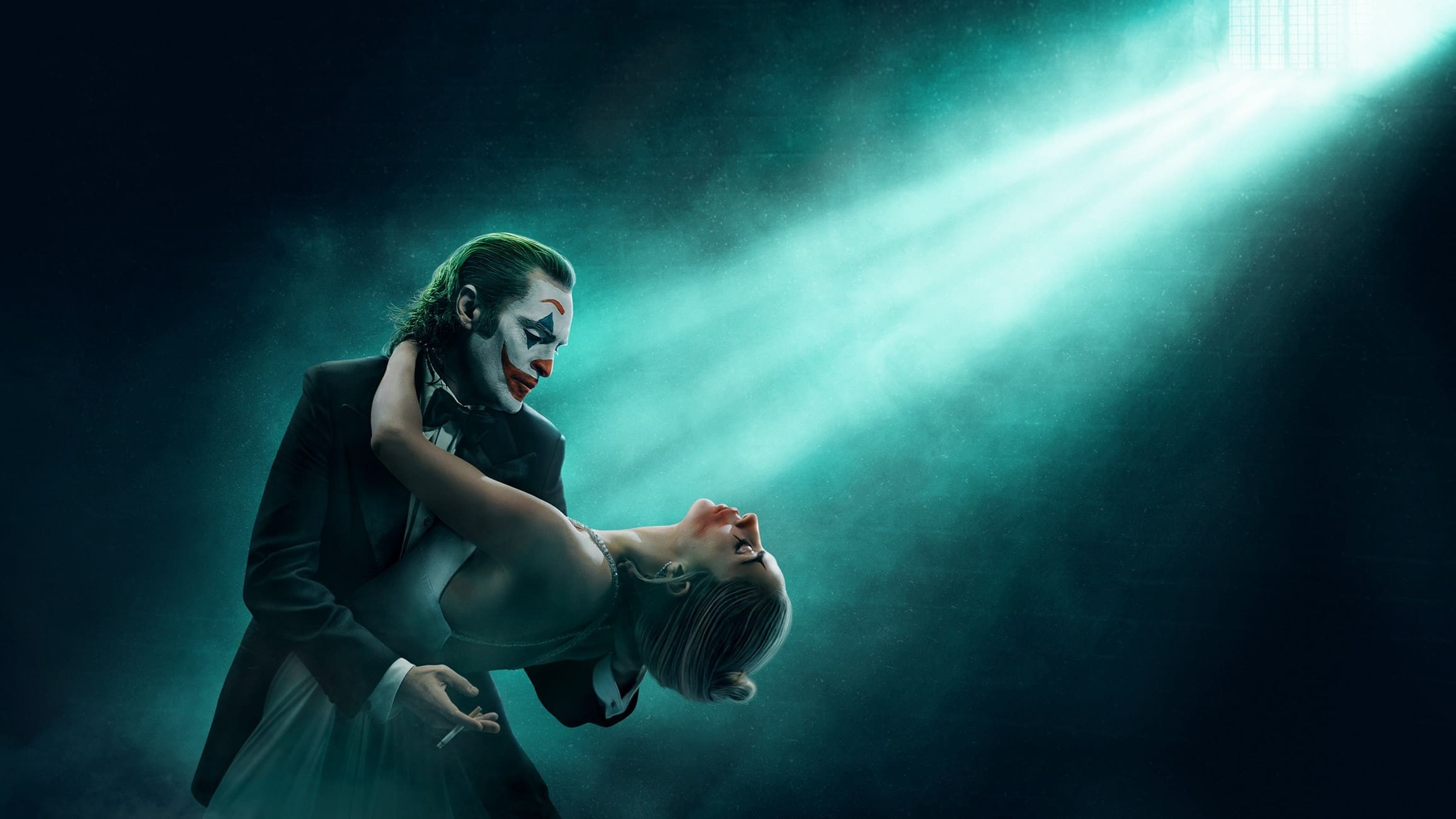 Immagine Joker: Folie à Deux - Poster - Sfondi