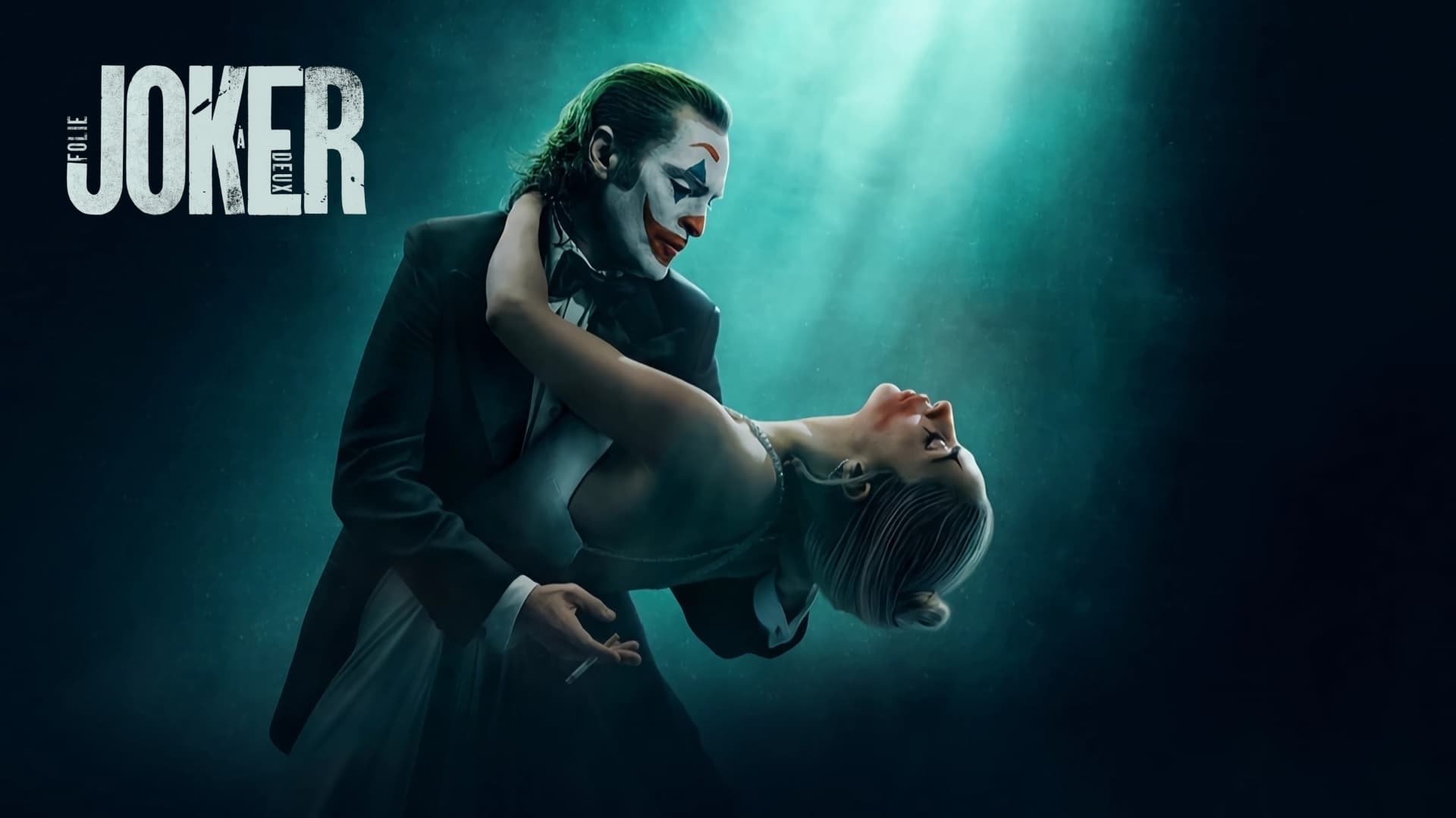 Immagine Joker: Folie à Deux - Poster - Sfondi