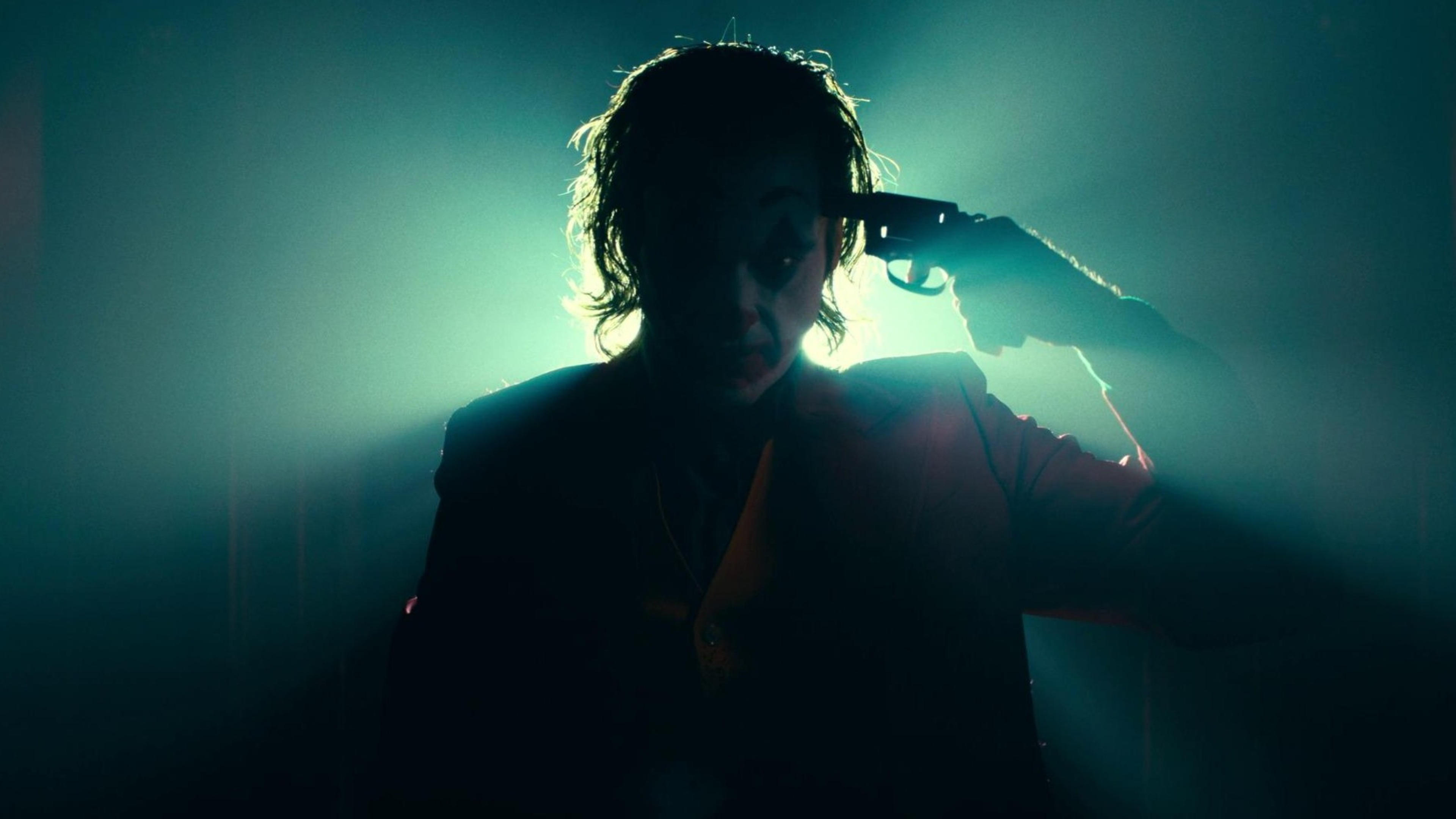 Immagine Joker: Folie à Deux - Poster - Sfondi