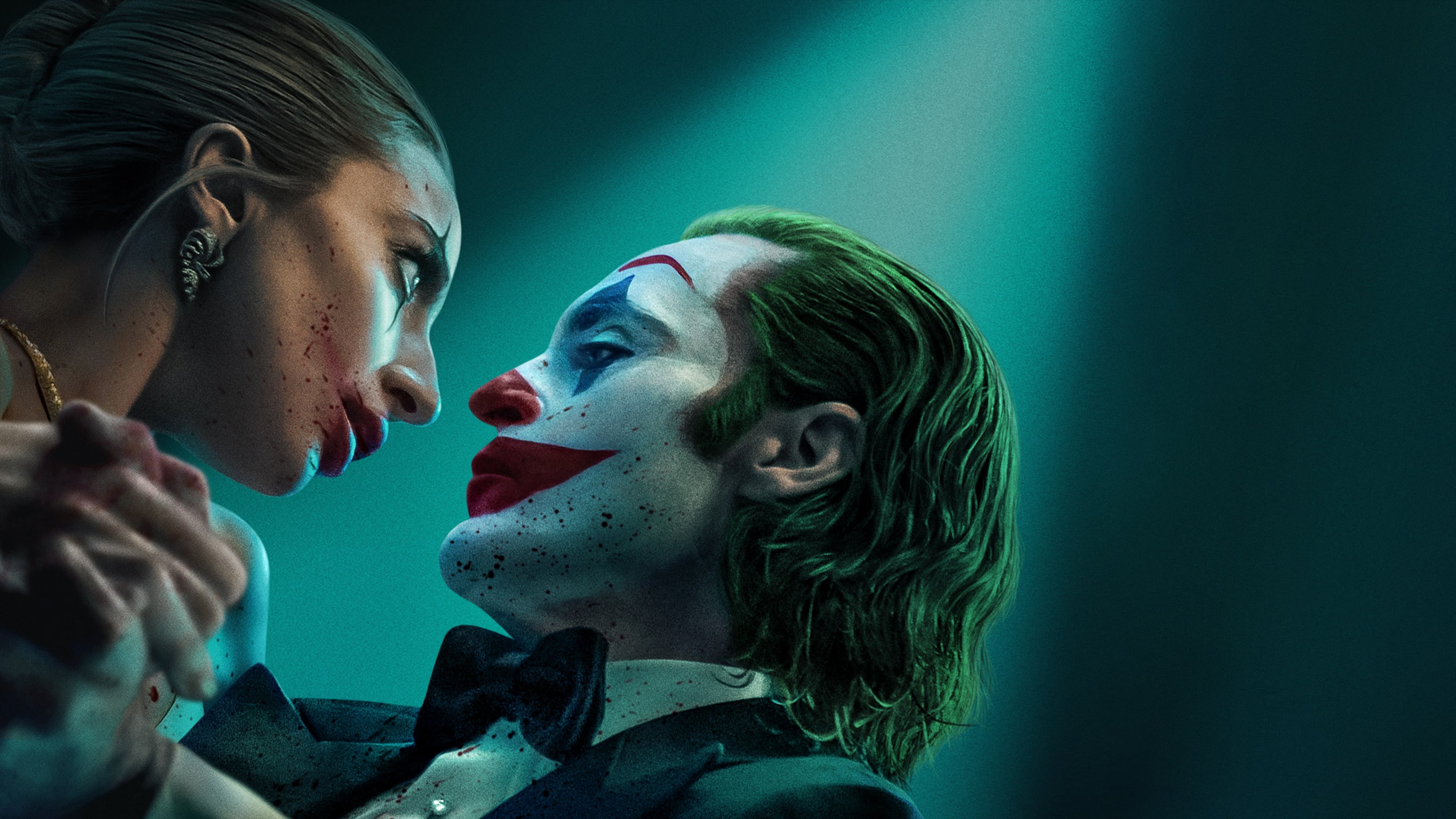 Immagine Joker: Folie à Deux - Poster - Sfondi