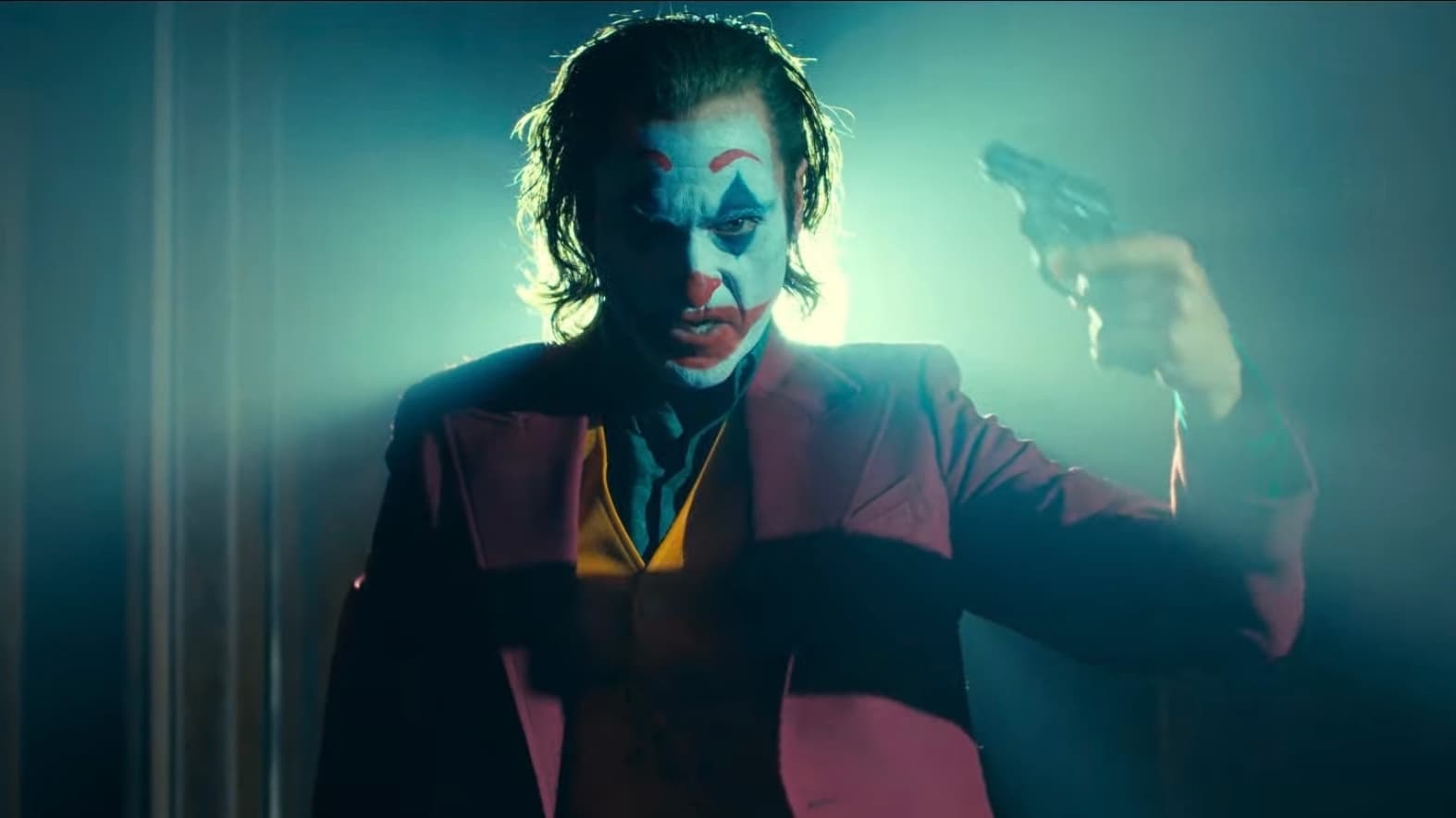 Immagine Joker: Folie à Deux - Poster - Sfondi