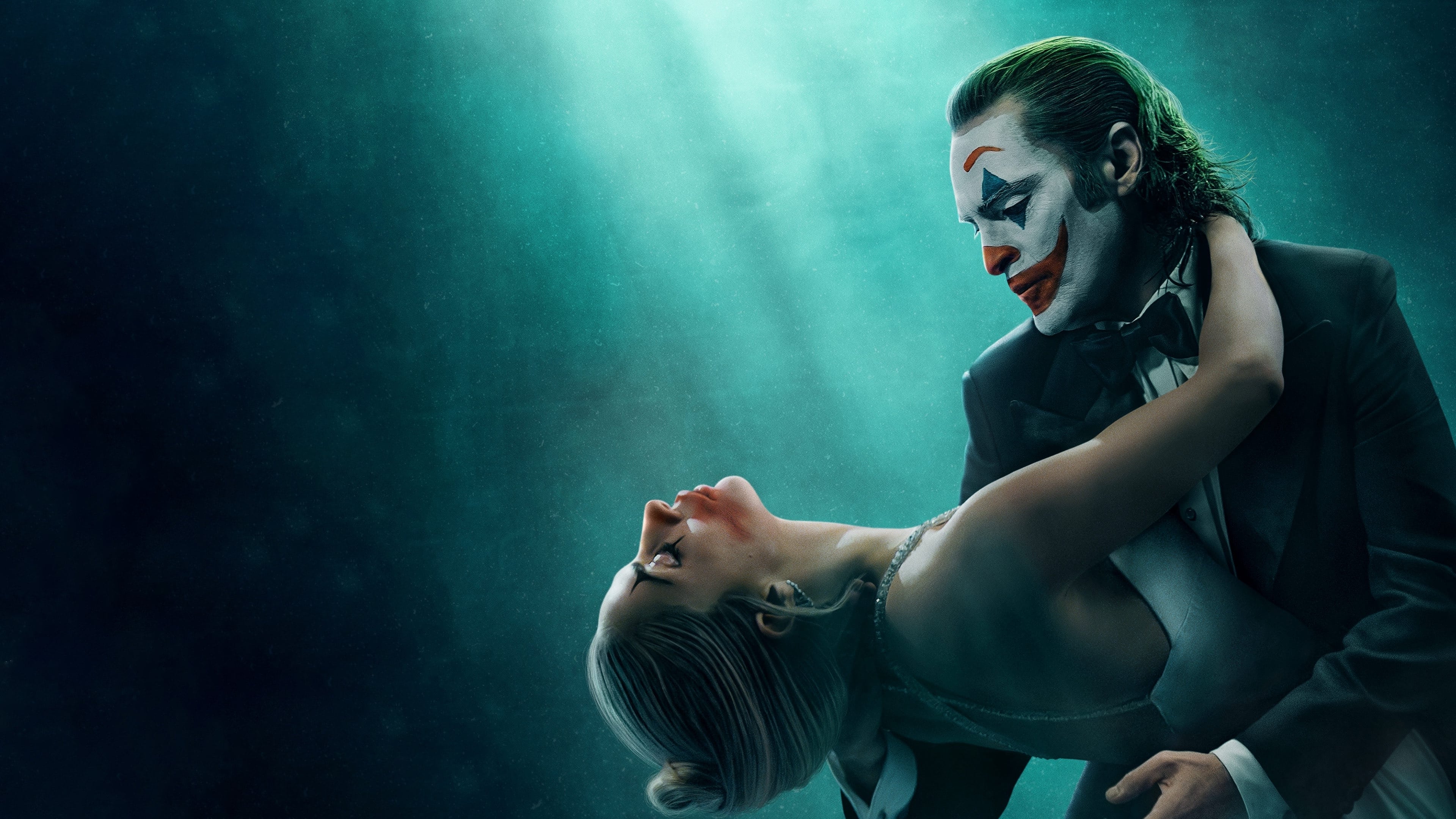 Immagine Joker: Folie à Deux - Poster - Sfondi