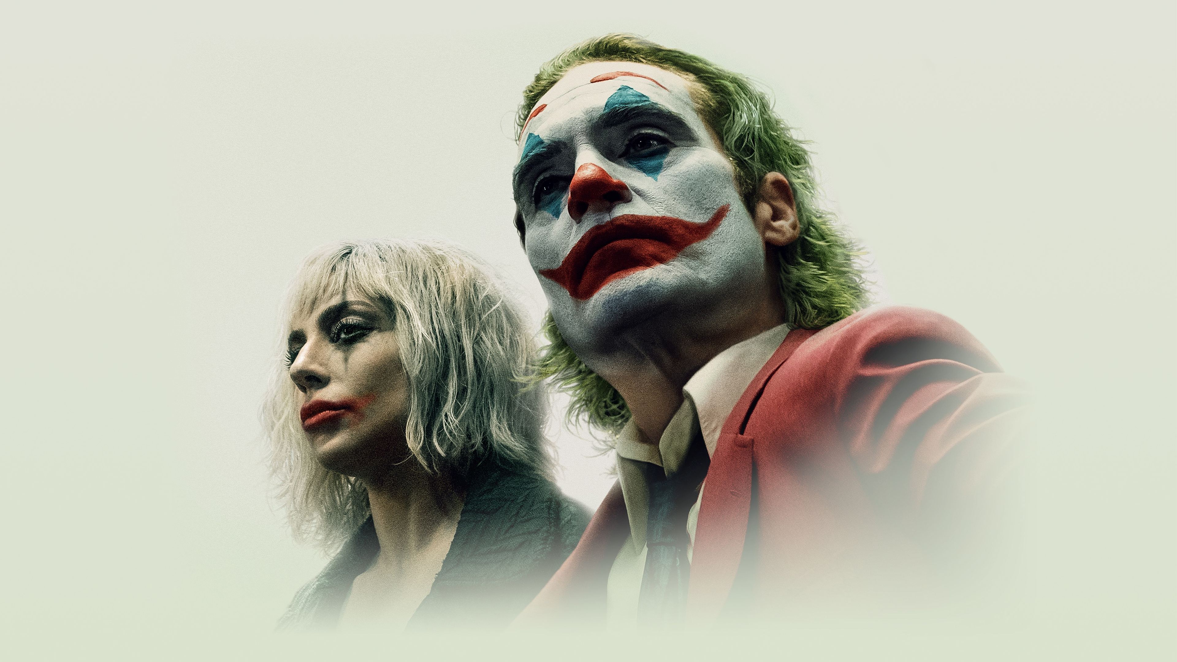 Immagine Joker: Folie à Deux - Poster - Sfondi