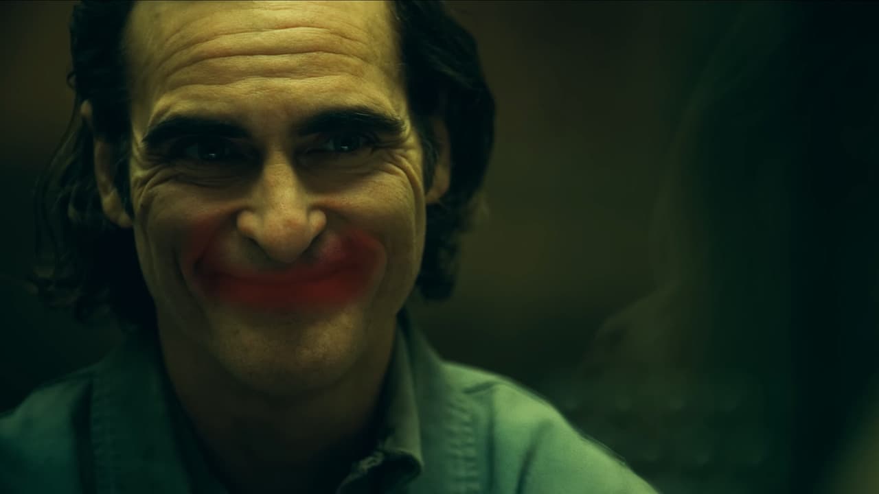 Immagine Joker: Folie à Deux - Poster - Sfondi