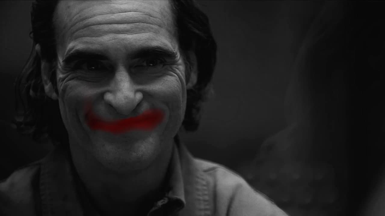 Immagine Joker: Folie à Deux - Poster - Sfondi