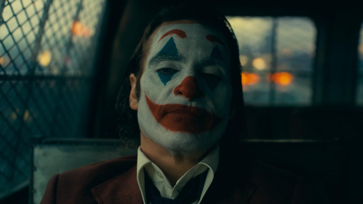 Immagine Joker: Folie à Deux - Poster - Sfondi