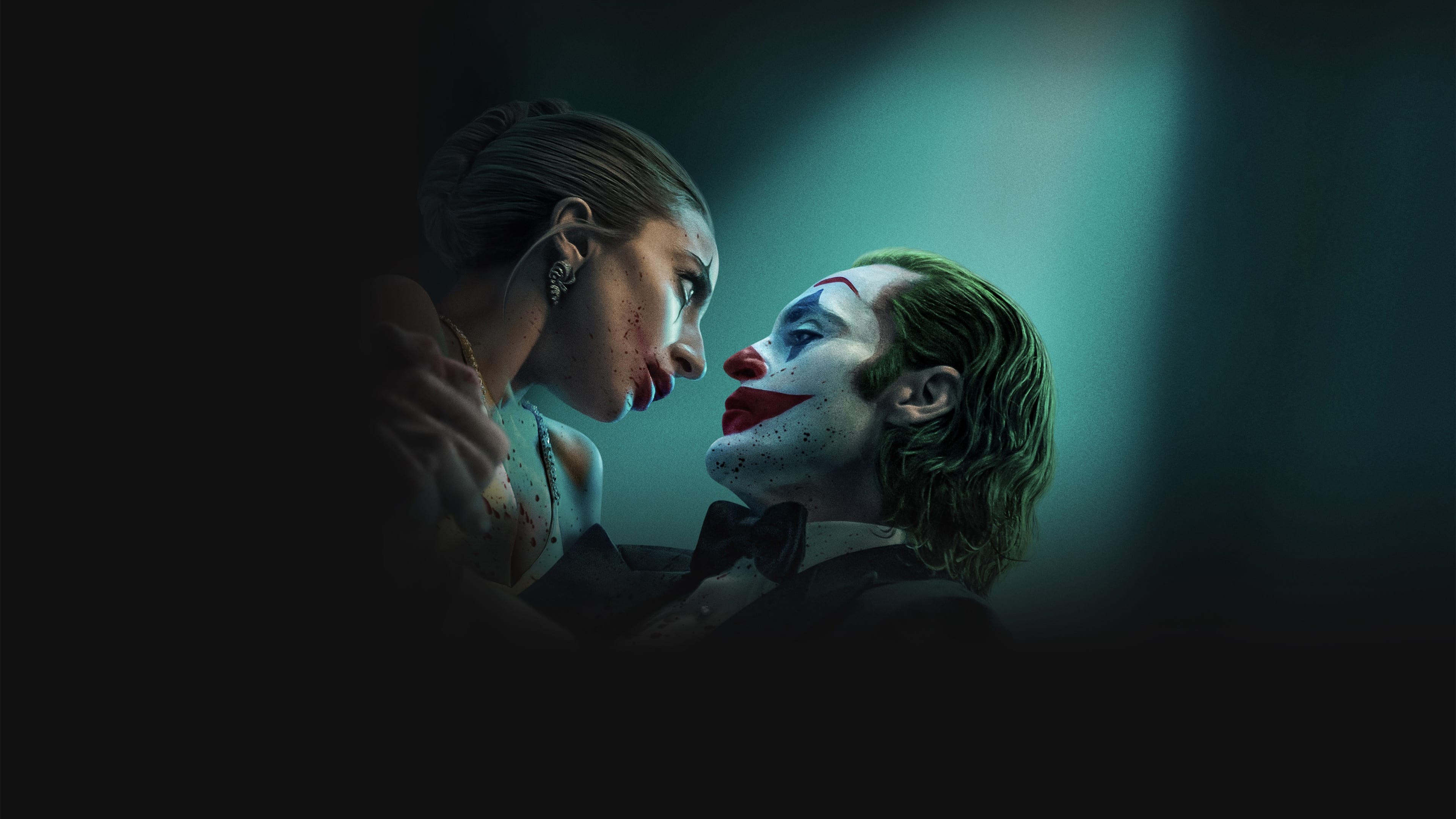 Immagine Joker: Folie à Deux - Poster - Sfondi