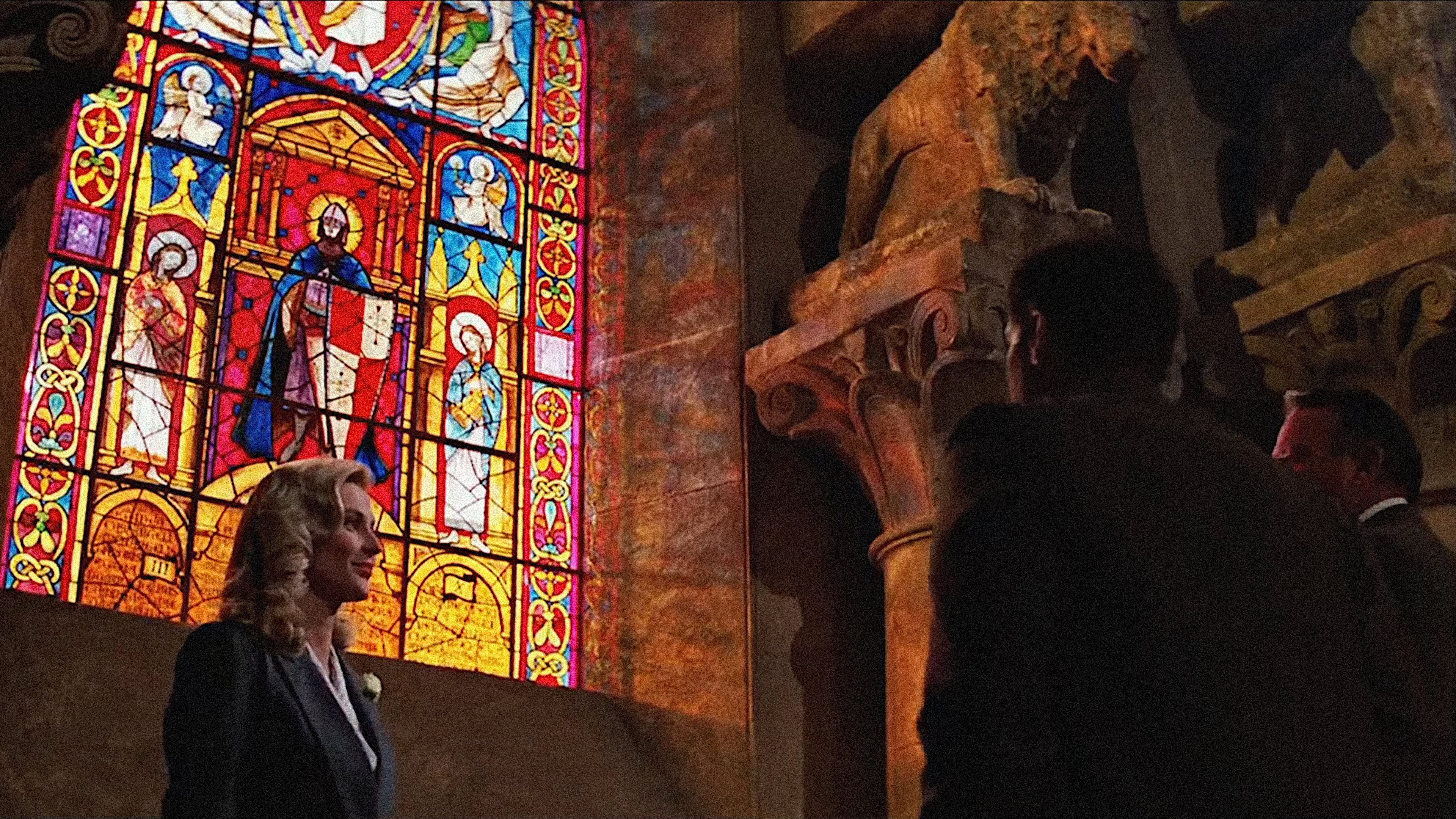 Immagine Indiana Jones e l'ultima crociata - Poster - Sfondi