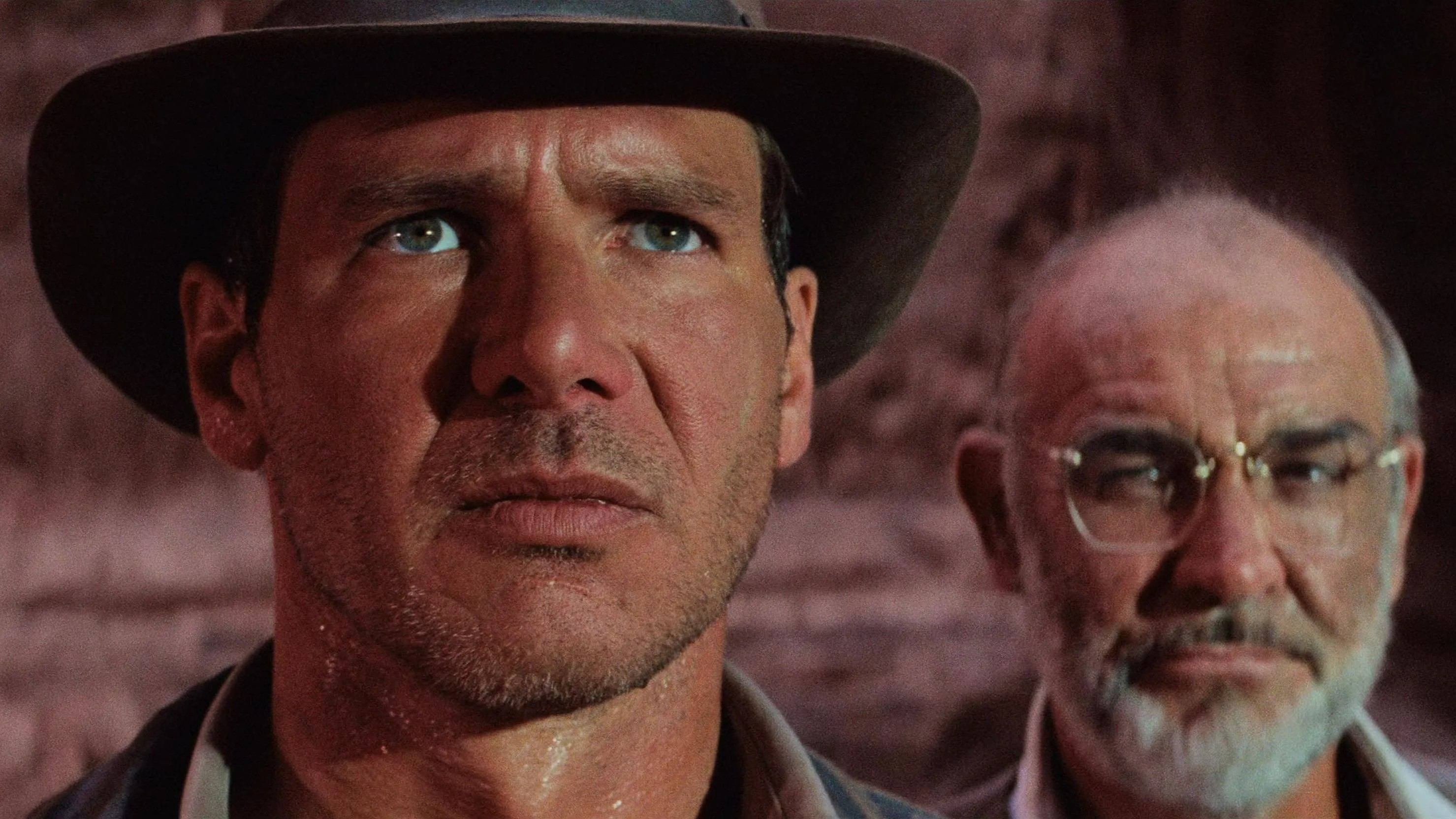 Immagine Indiana Jones e l'ultima crociata - Poster - Sfondi