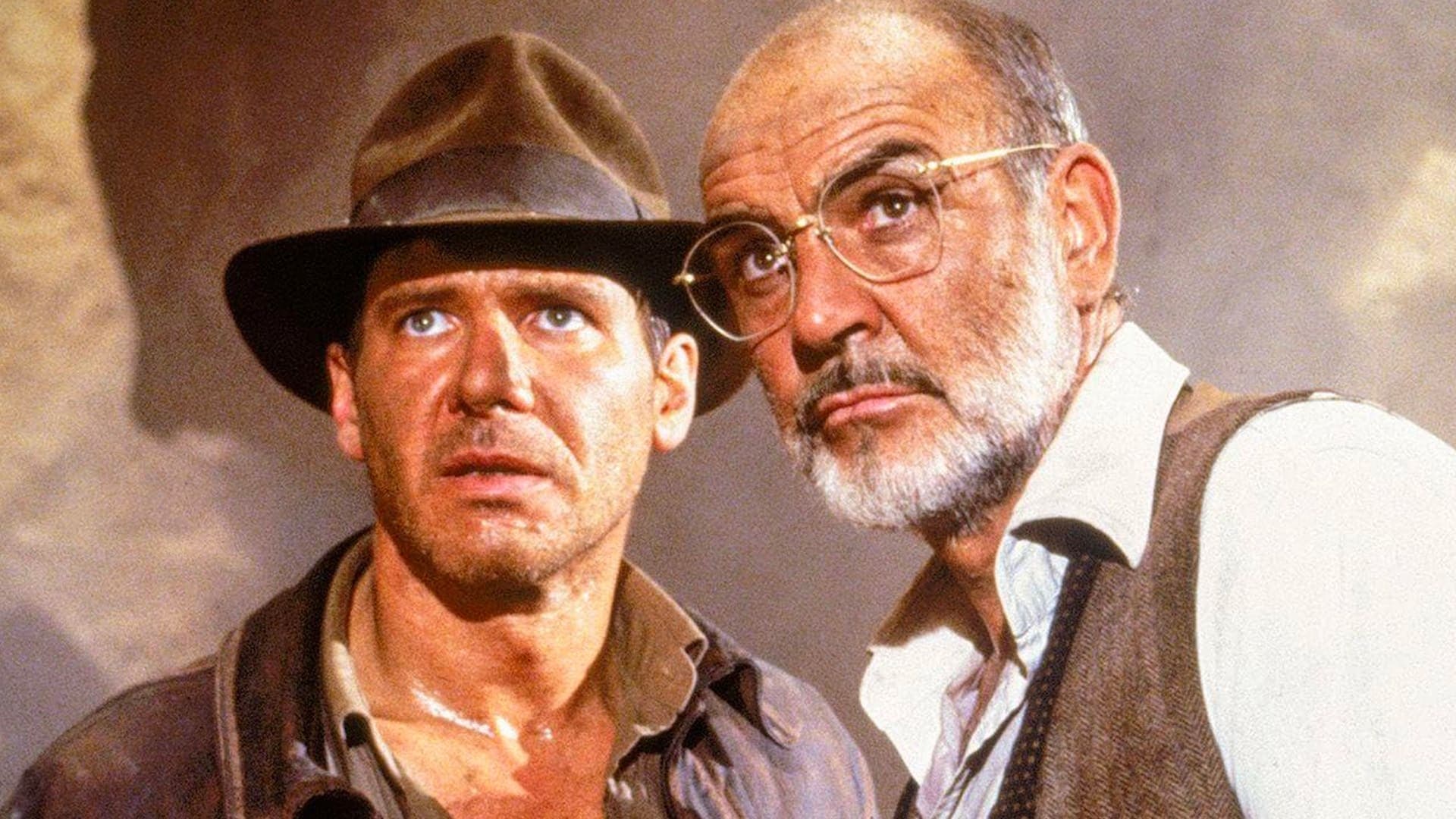 Immagine Indiana Jones e l'ultima crociata - Poster - Sfondi