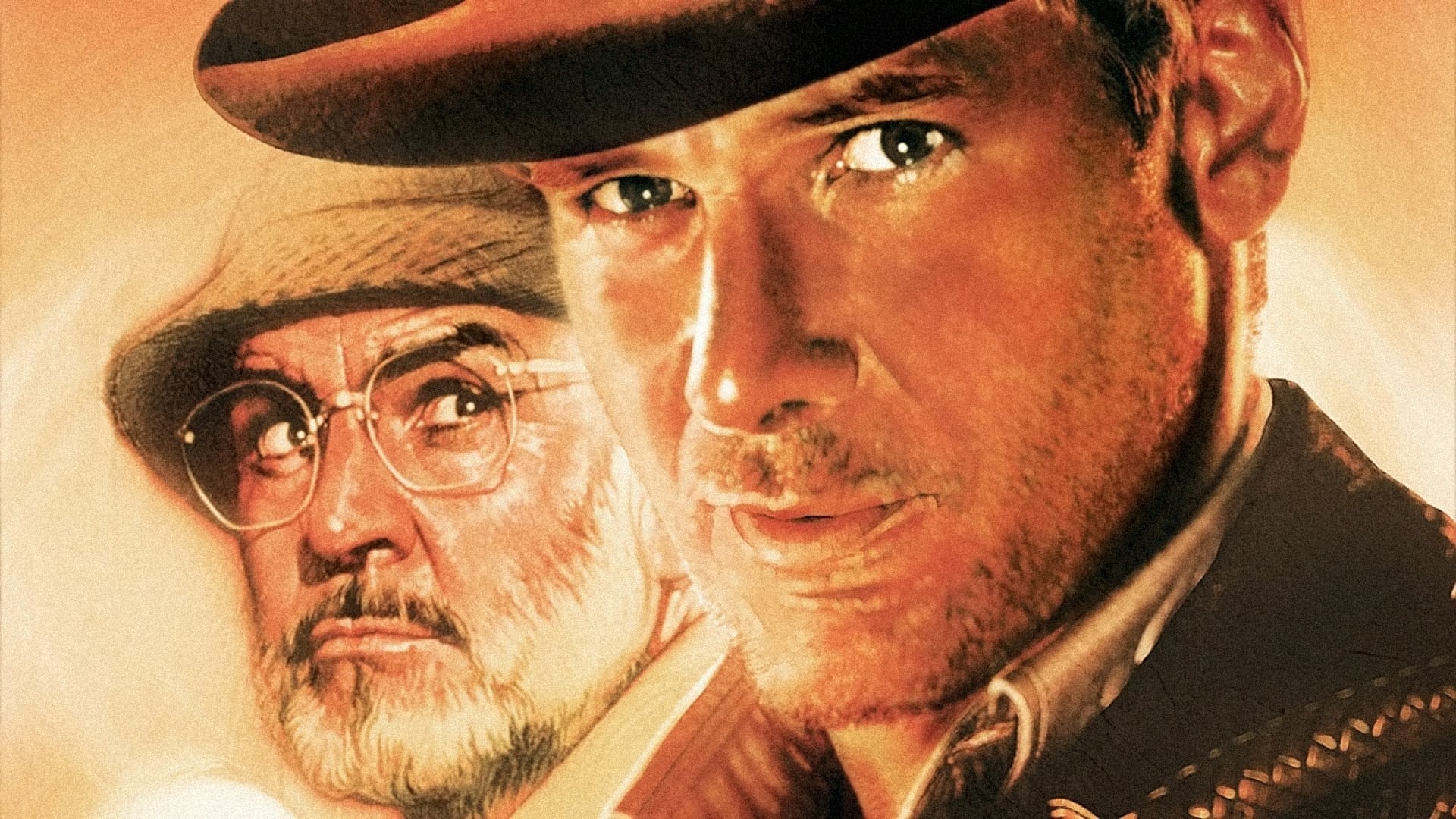 Immagine Indiana Jones e l'ultima crociata - Poster - Sfondi