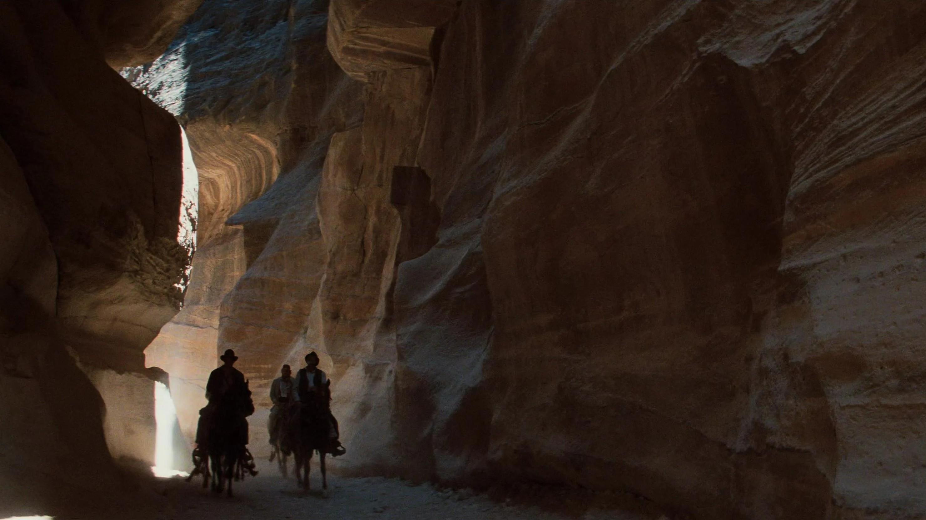 Immagine Indiana Jones e l'ultima crociata - Poster - Sfondi
