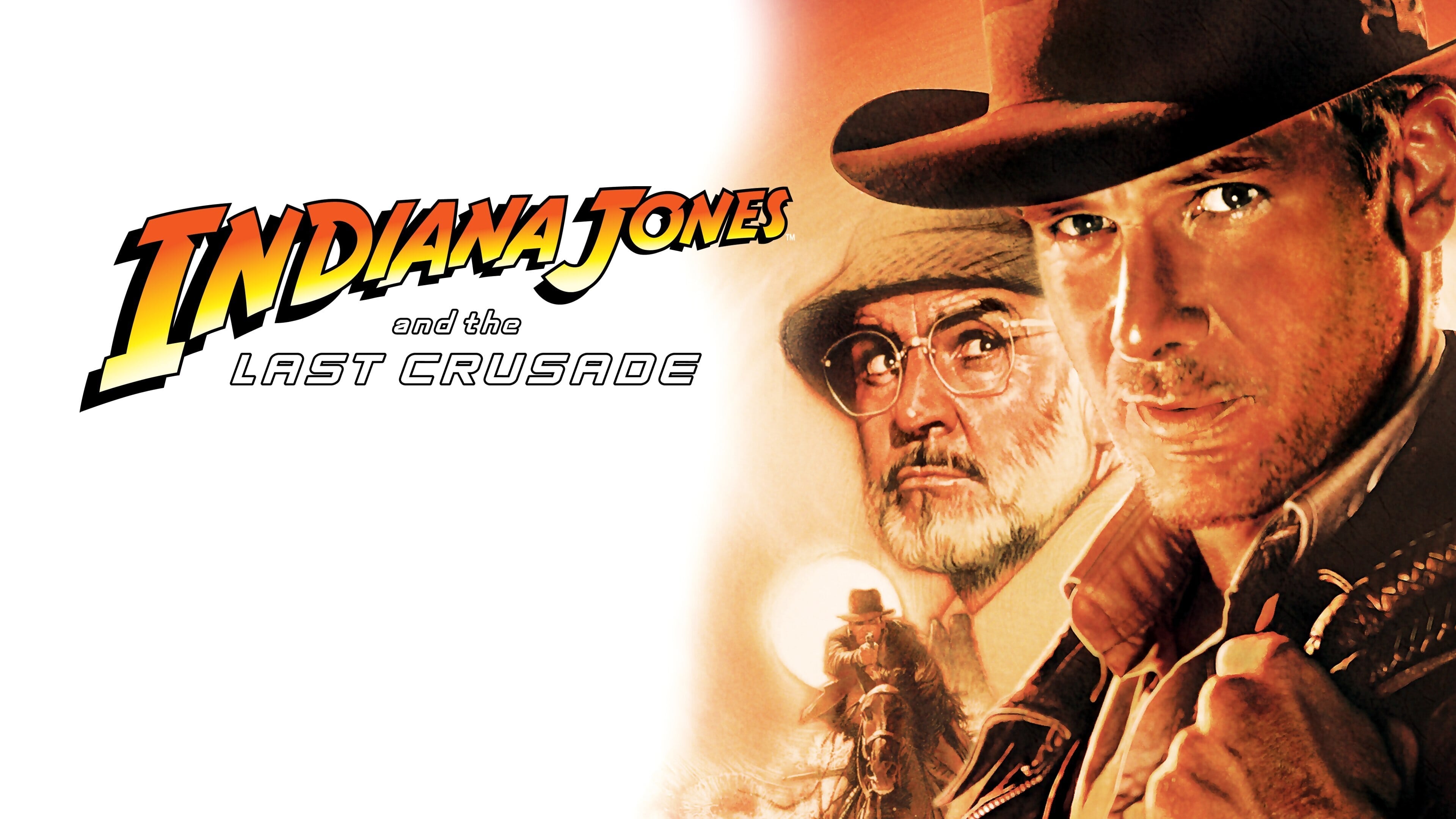 Immagine Indiana Jones e l'ultima crociata - Poster - Sfondi