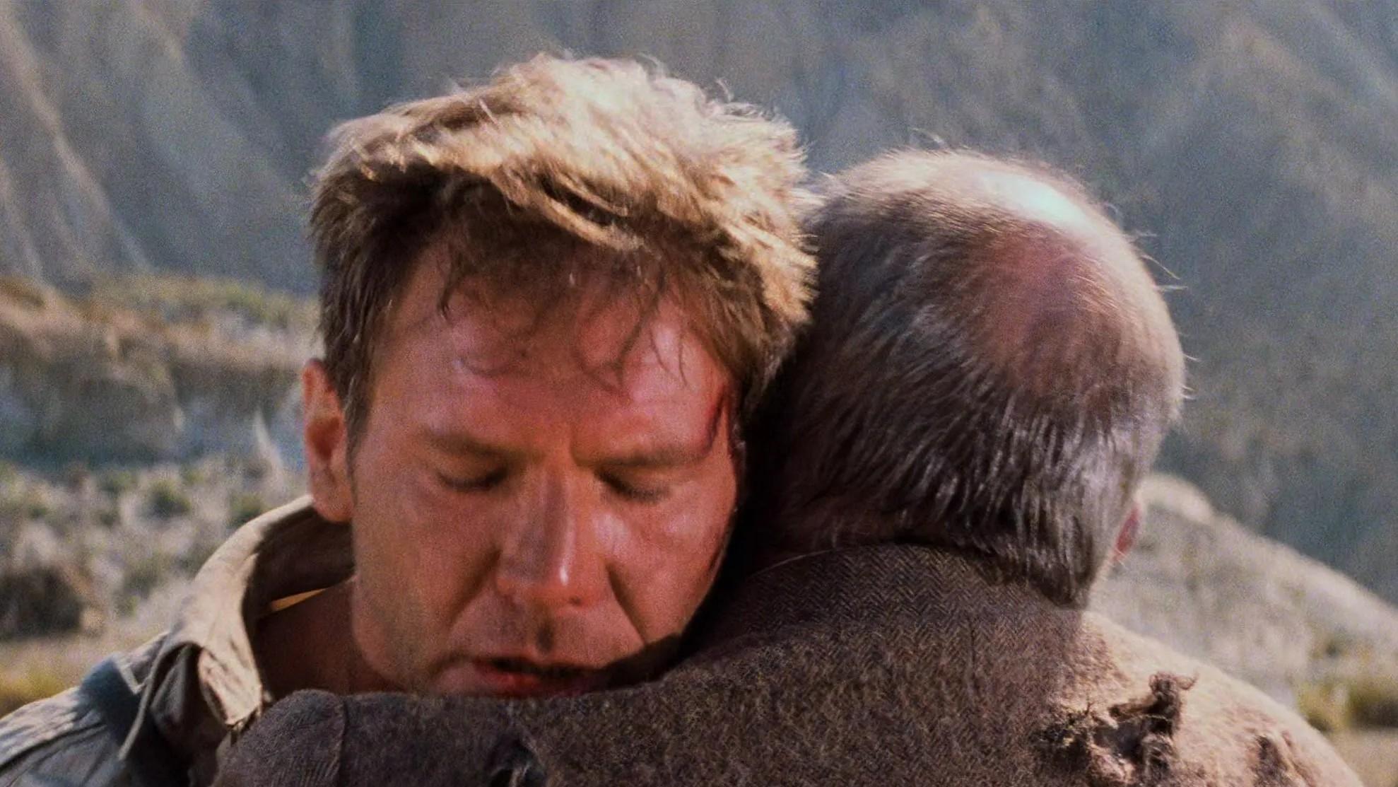 Immagine Indiana Jones e l'ultima crociata - Poster - Sfondi