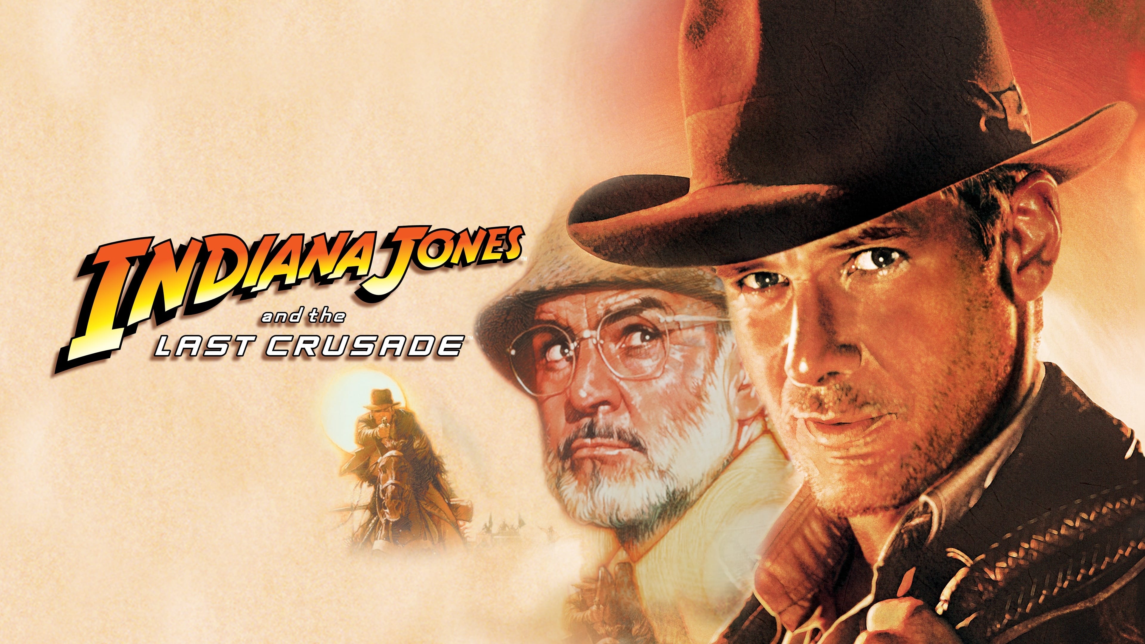 Immagine Indiana Jones e l'ultima crociata - Poster - Sfondi