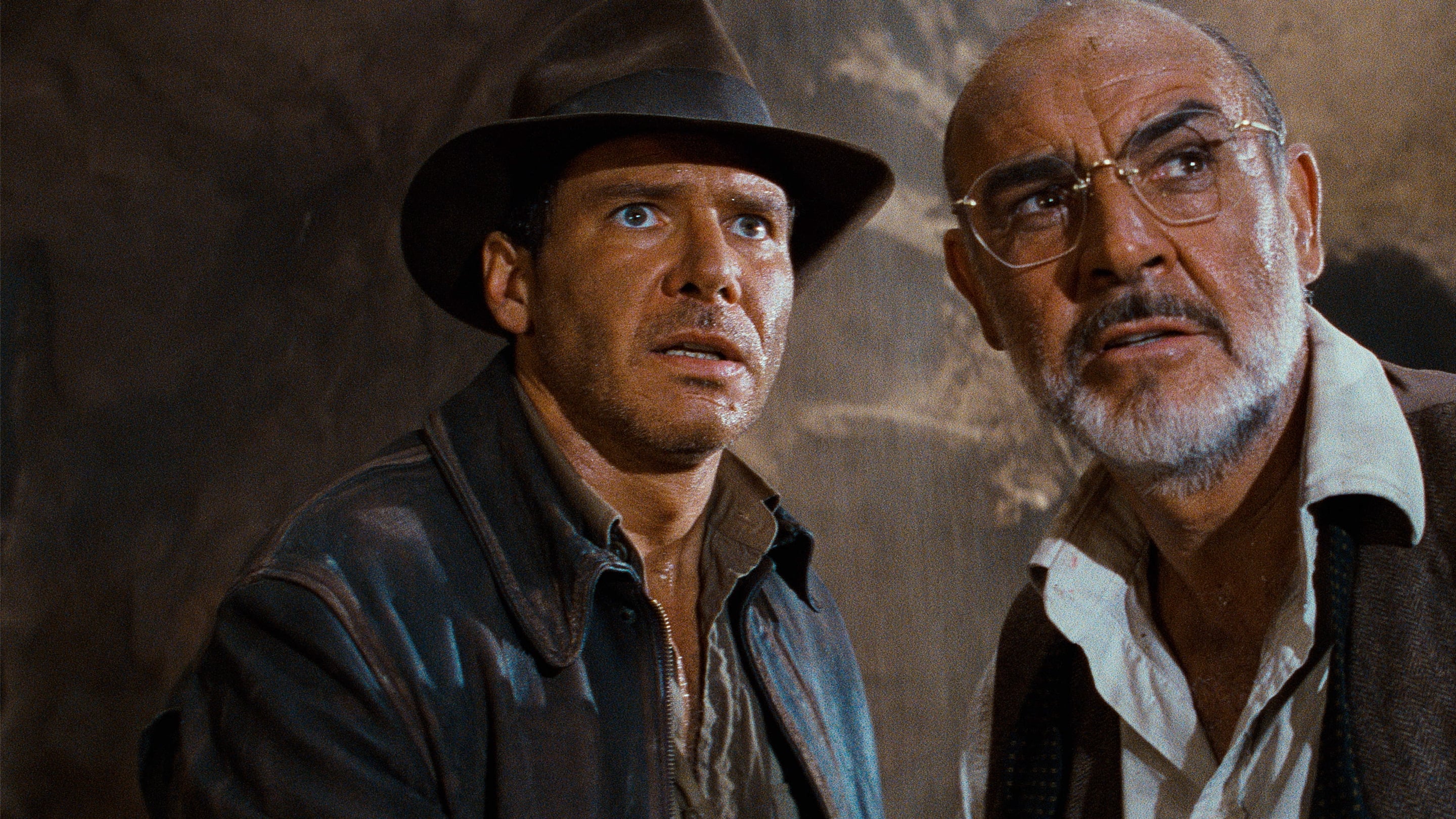Immagine Indiana Jones e l'ultima crociata - Poster - Sfondi