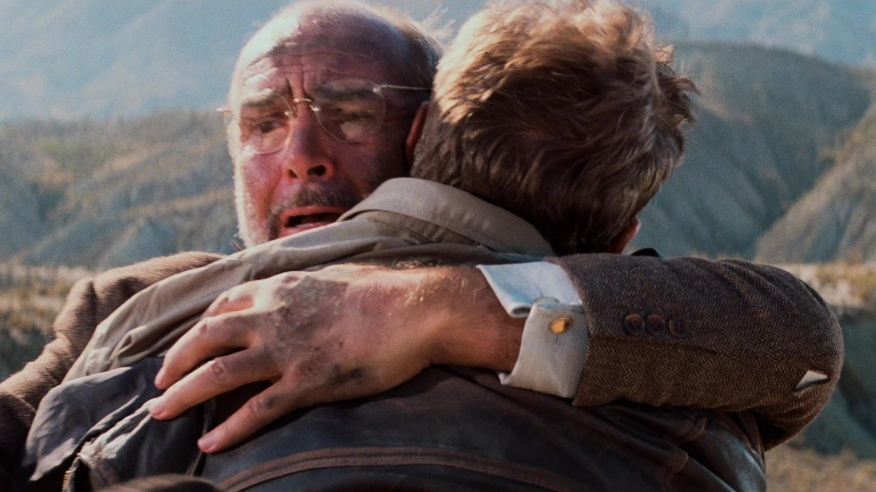 Immagine Indiana Jones e l'ultima crociata - Poster - Sfondi