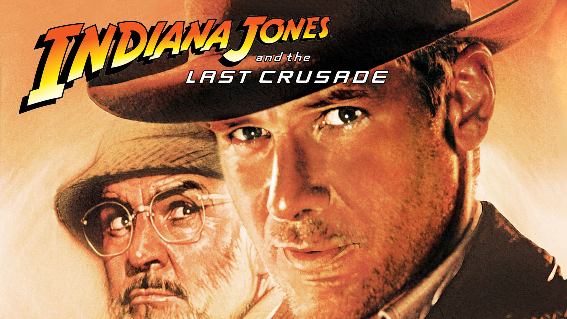 Immagine Indiana Jones e l'ultima crociata - Poster - Sfondi