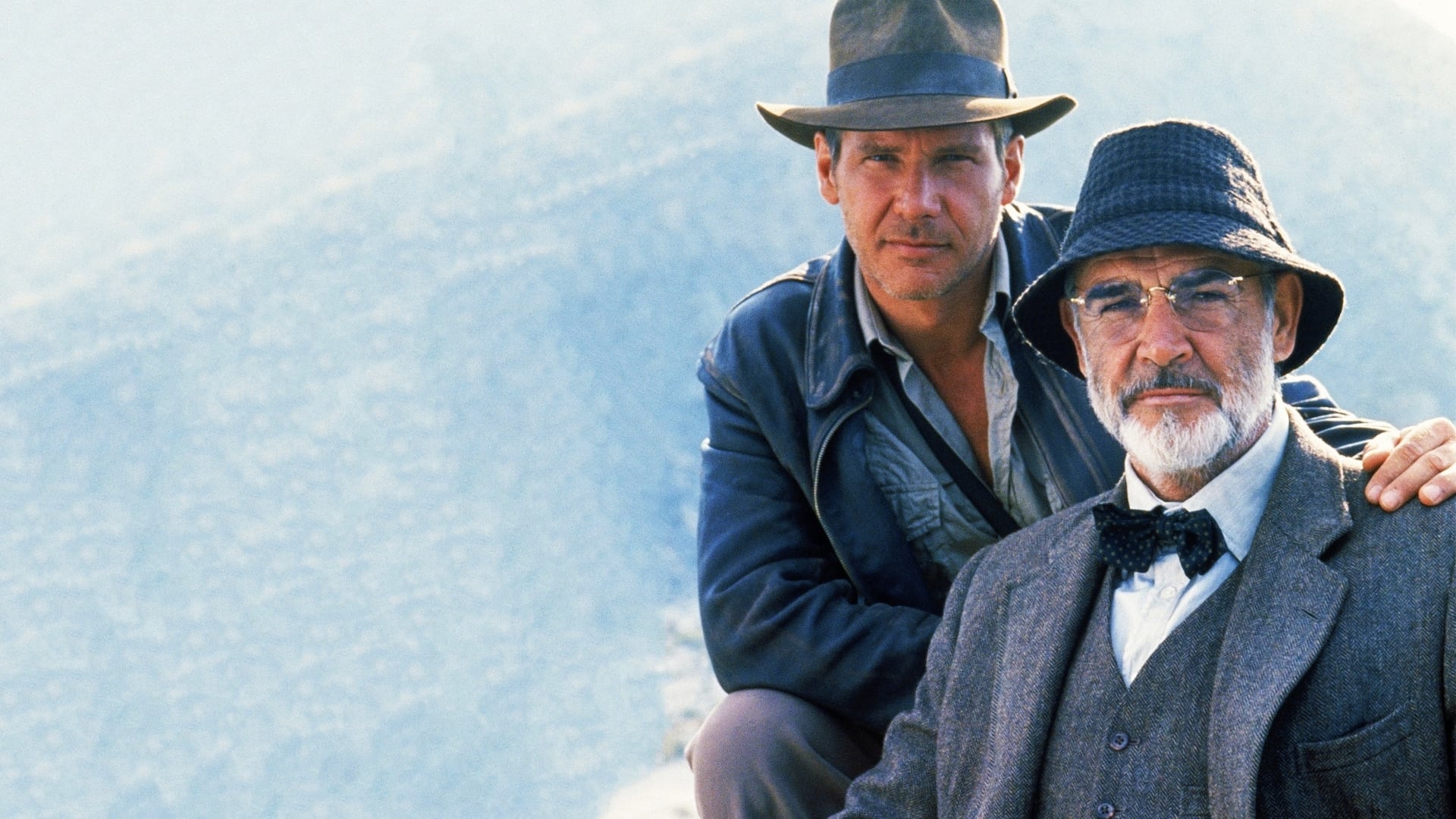 Immagine Indiana Jones e l'ultima crociata - Poster - Sfondi