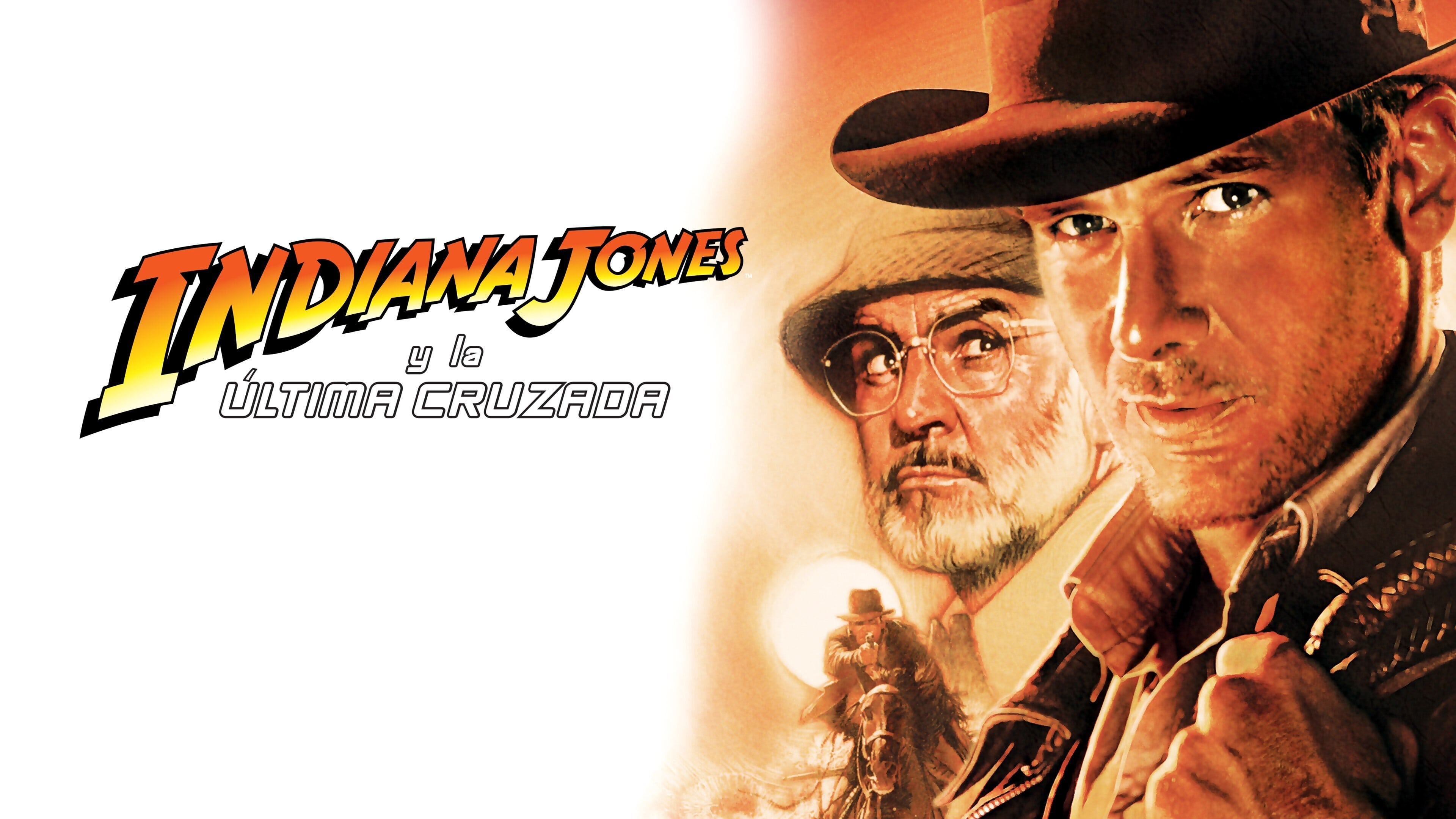 Immagine Indiana Jones e l'ultima crociata - Poster - Sfondi