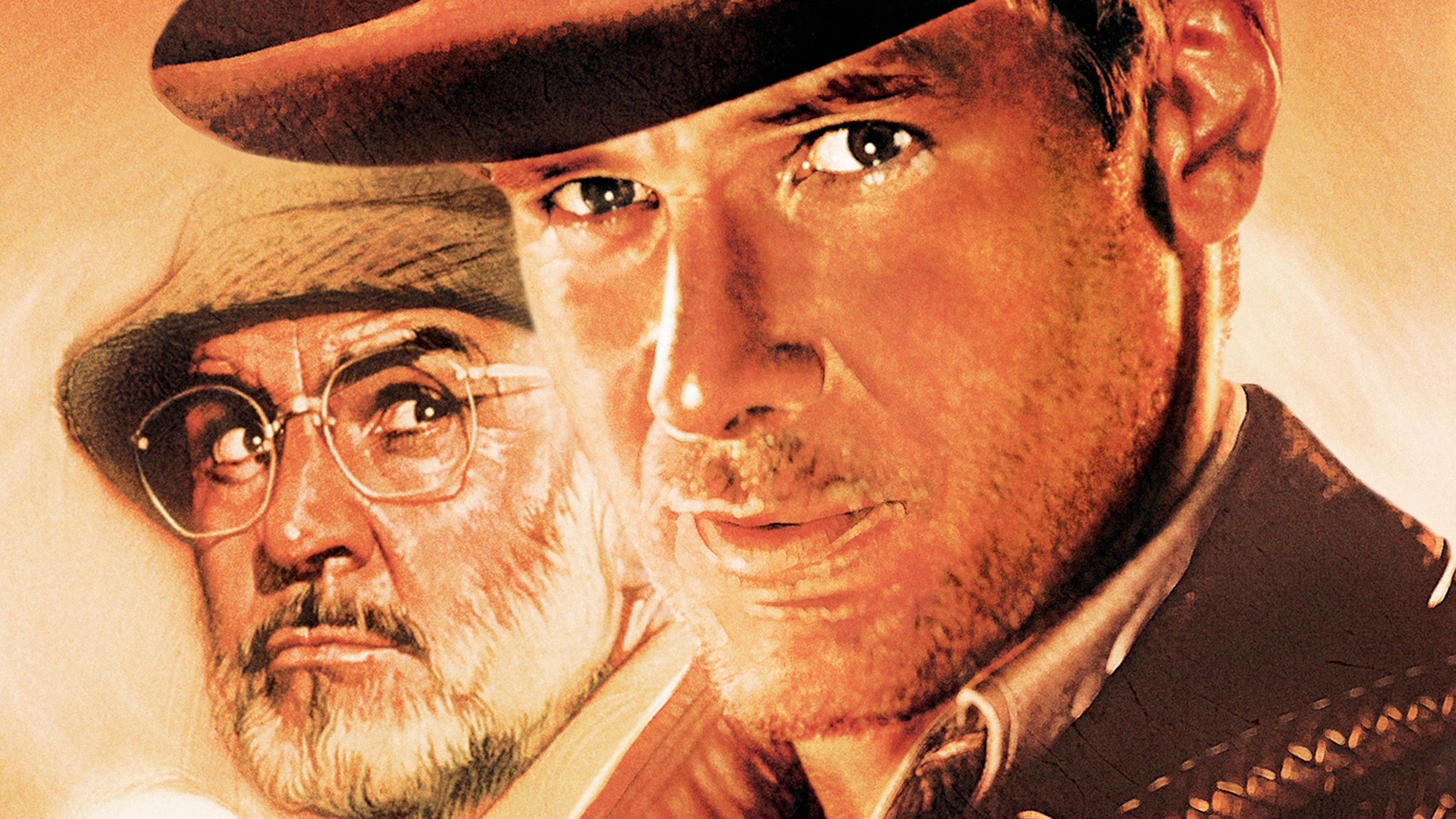 Immagine Indiana Jones e l'ultima crociata - Poster - Sfondi