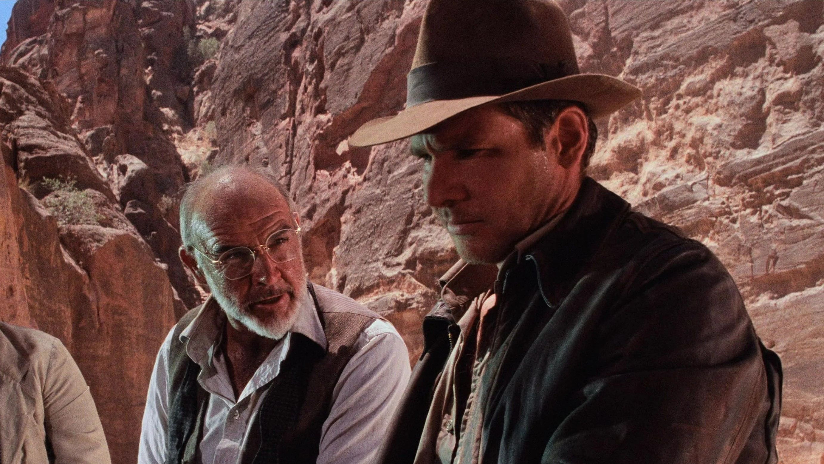 Immagine Indiana Jones e l'ultima crociata - Poster - Sfondi