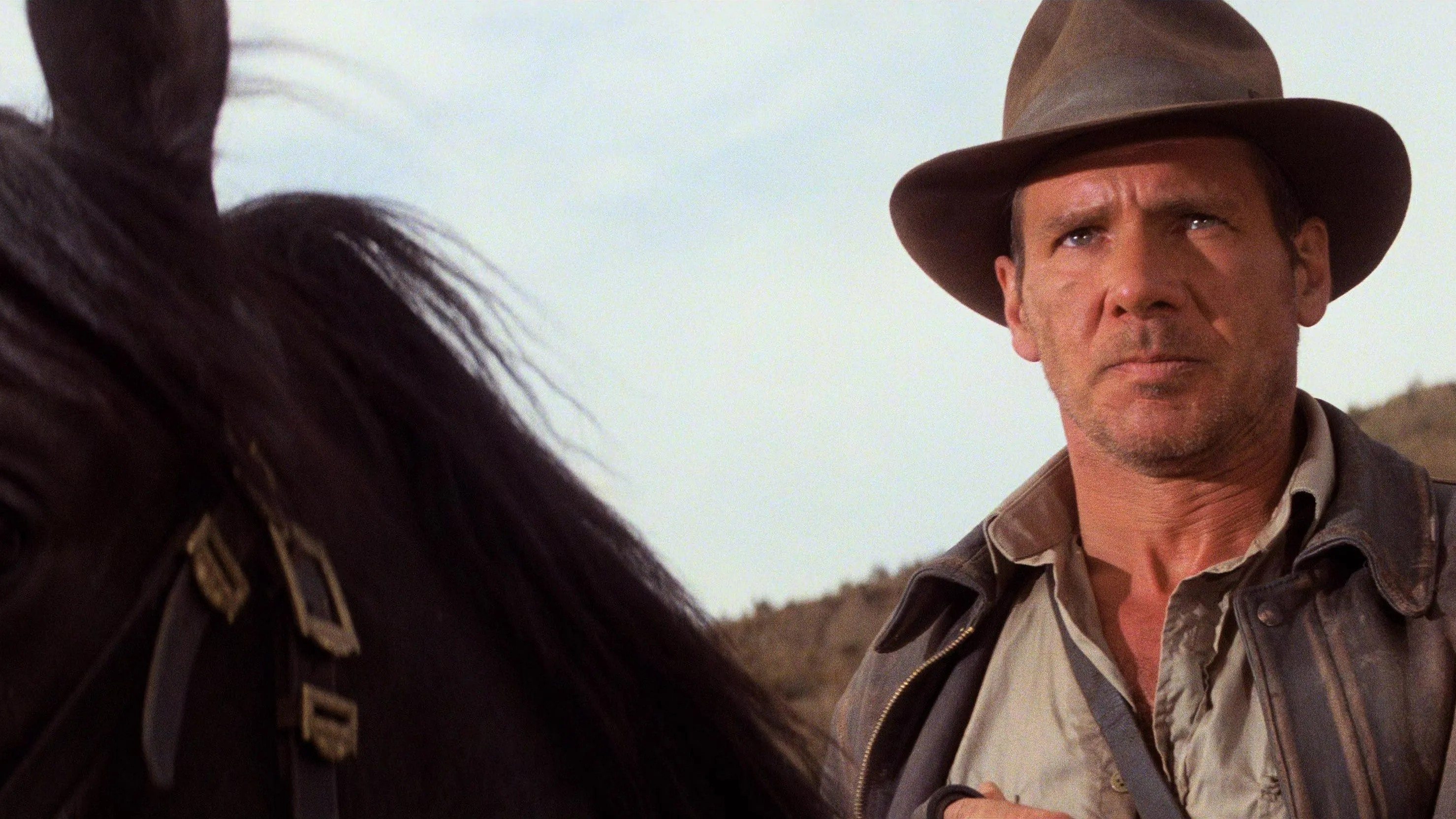Immagine Indiana Jones e l'ultima crociata - Poster - Sfondi