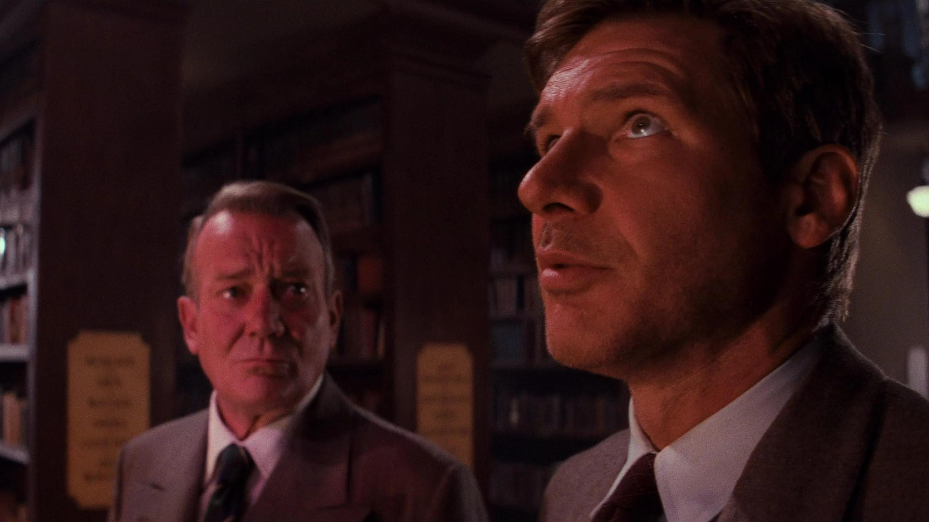 Immagine Indiana Jones e l'ultima crociata - Poster - Sfondi