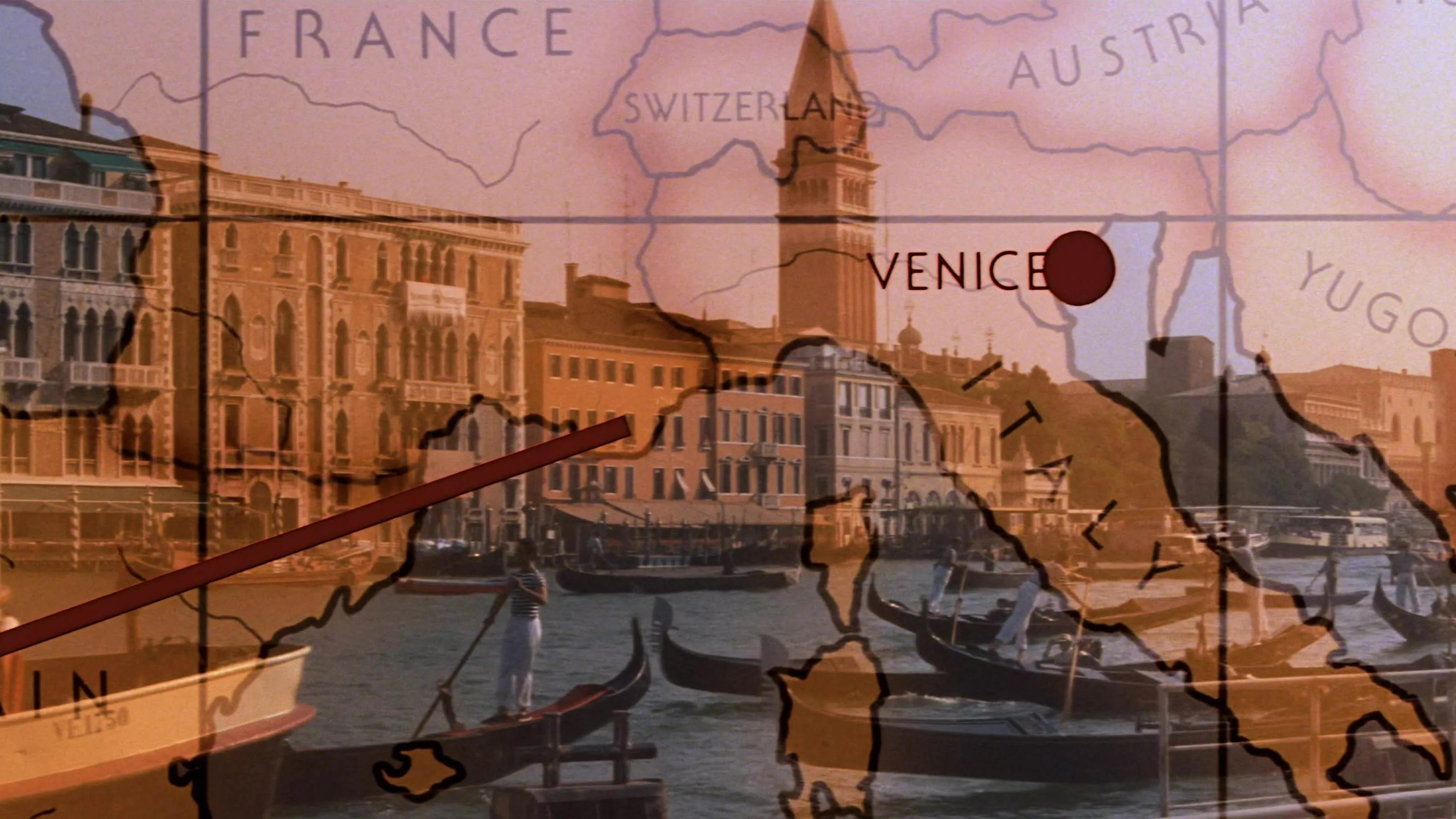 Immagine Indiana Jones e l'ultima crociata - Poster - Sfondi