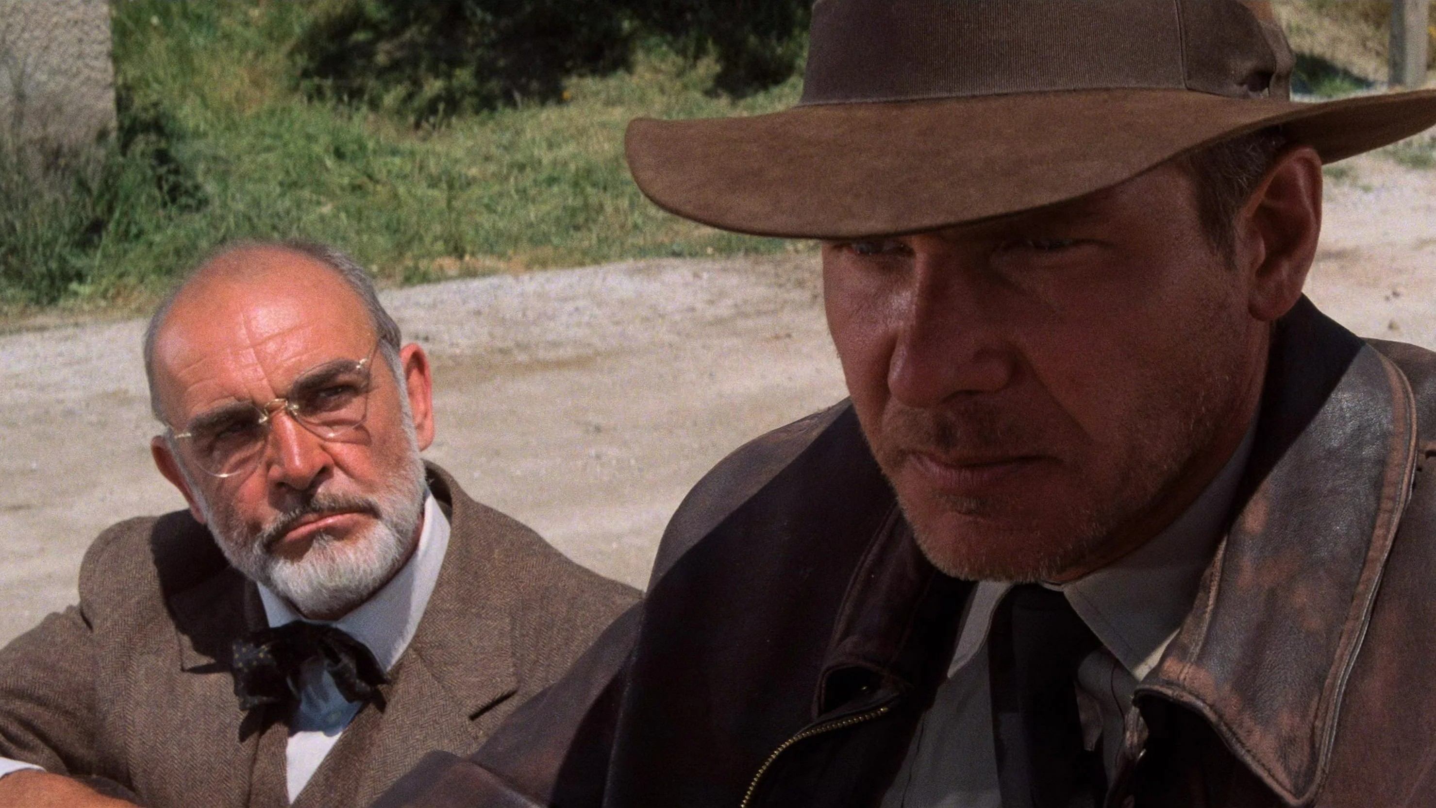 Immagine Indiana Jones e l'ultima crociata - Poster - Sfondi