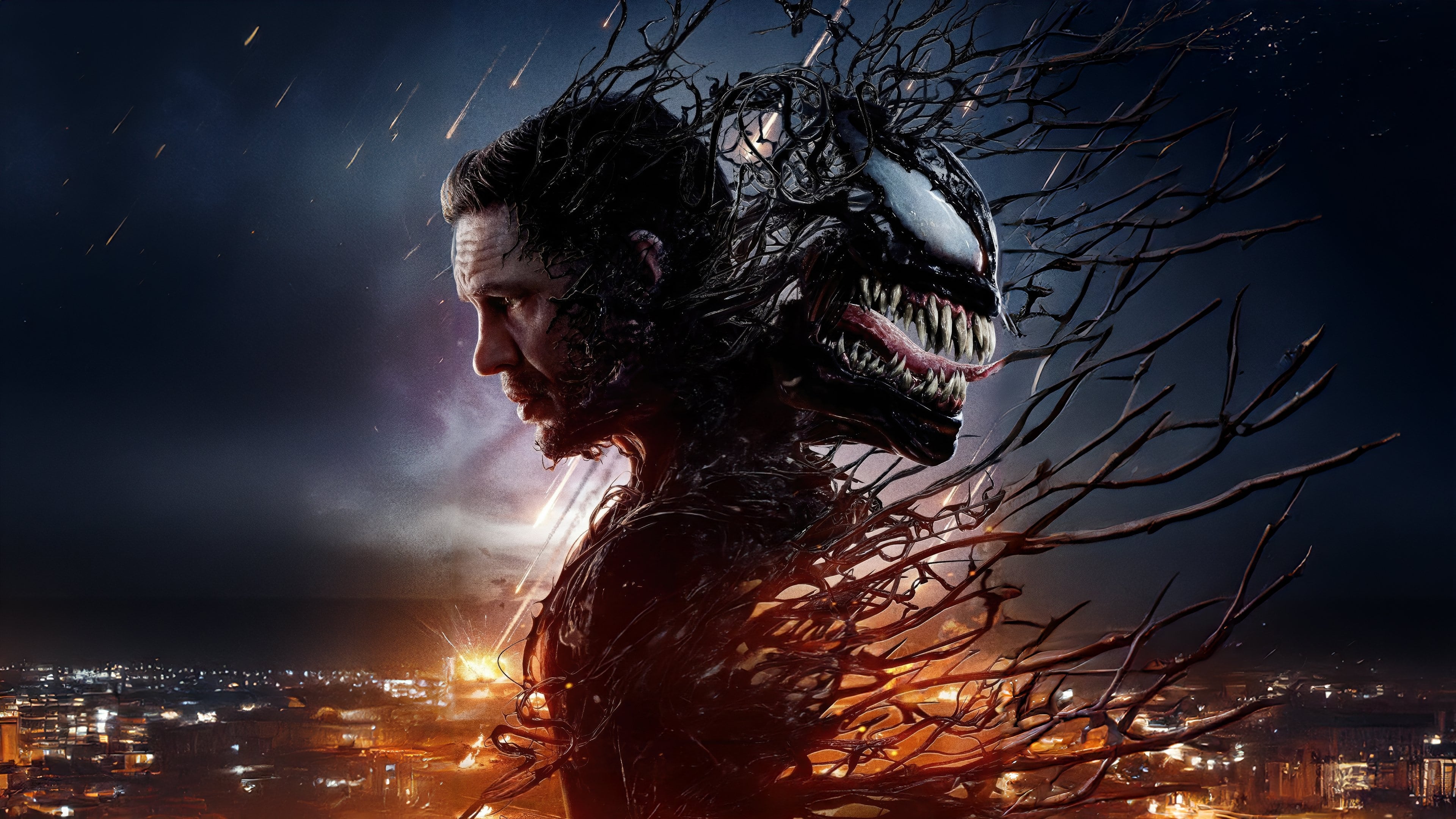 Immagine Venom - The Last Dance - Poster - Sfondi