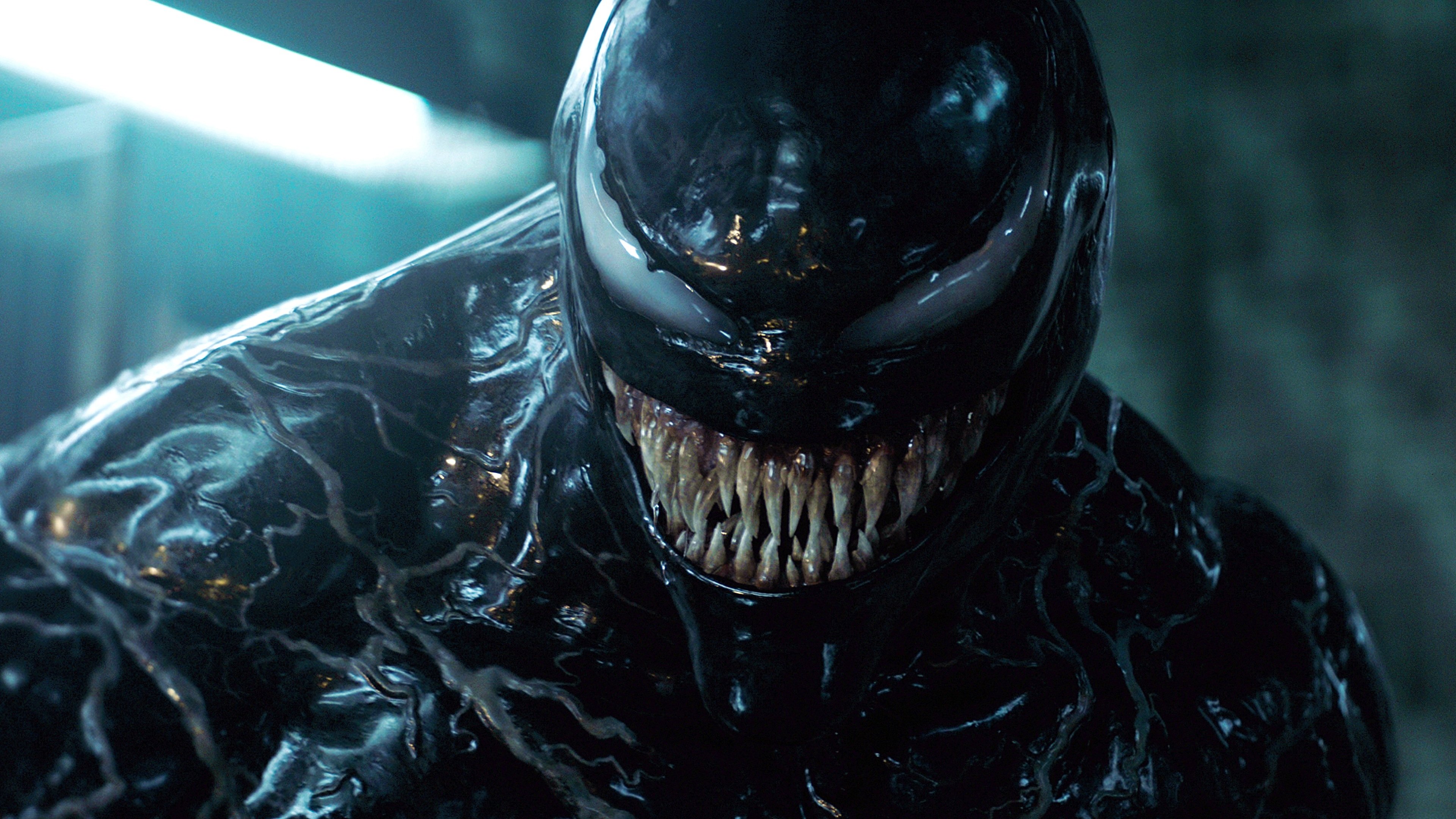 Immagine Venom: The Last Dance - Poster - Sfondi