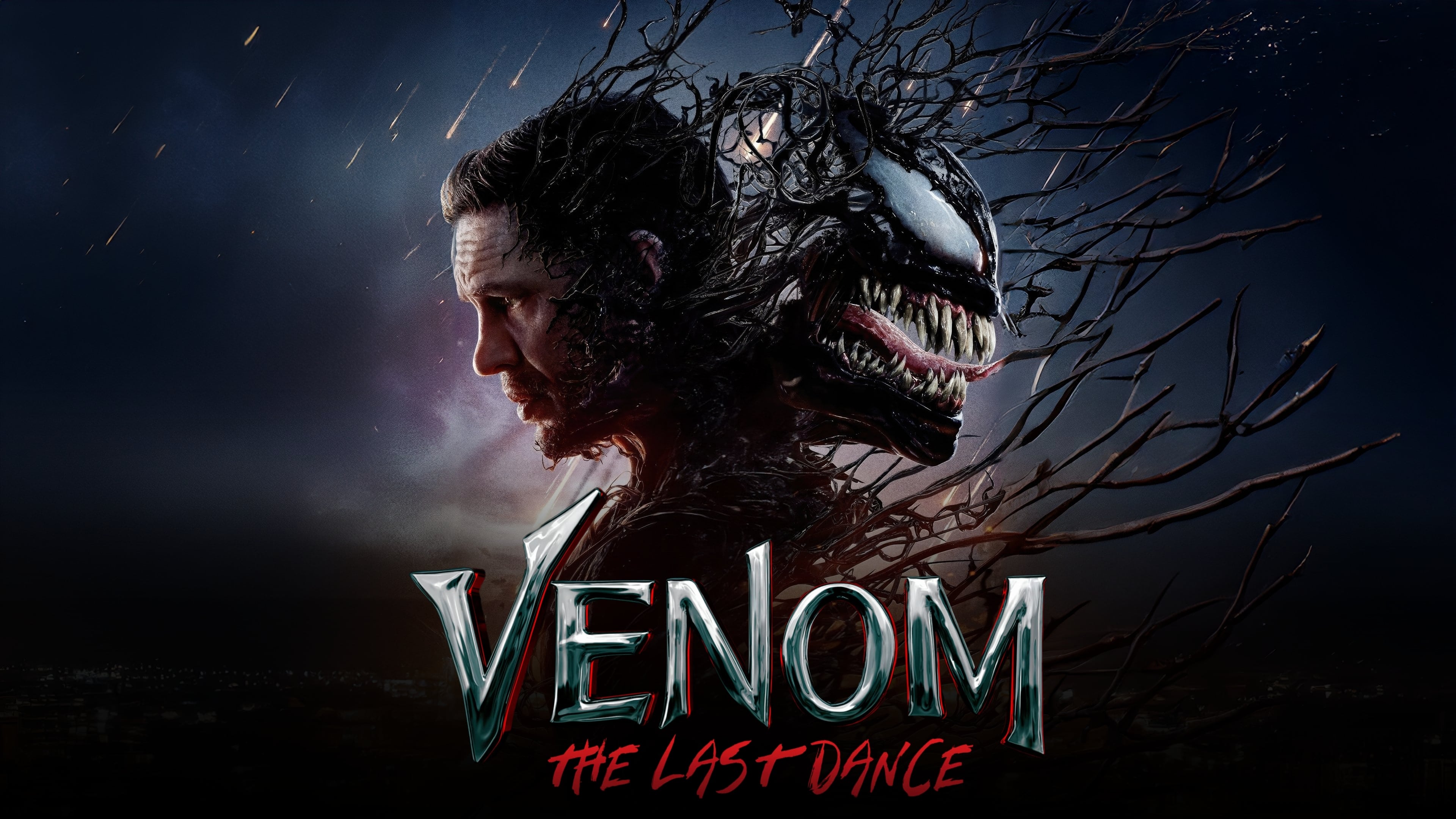 Immagine Venom - The Last Dance - Poster - Sfondi